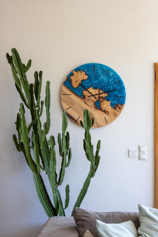 Blaue Flatterulme 69cm