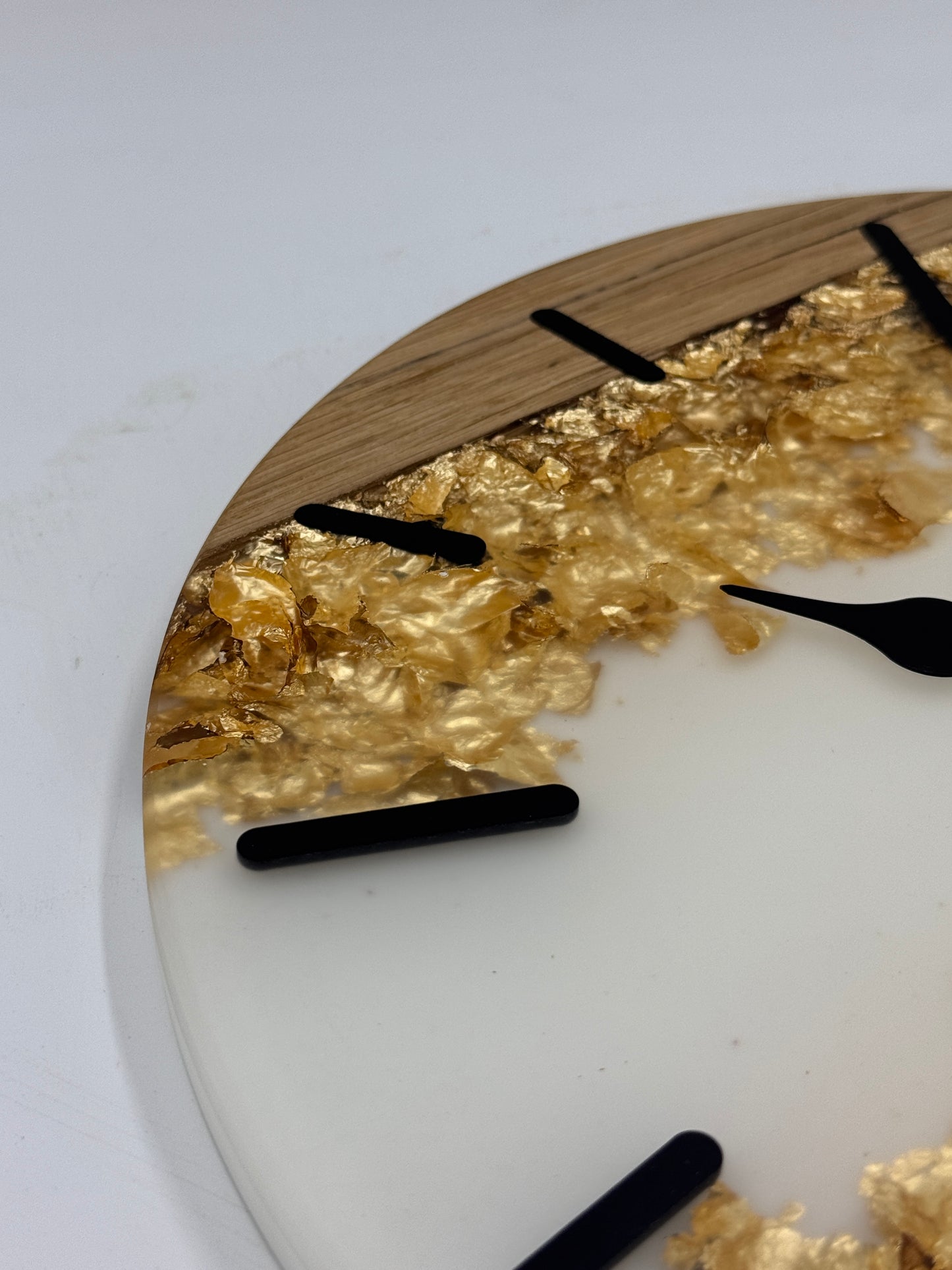 Gold-Weiße Eiche