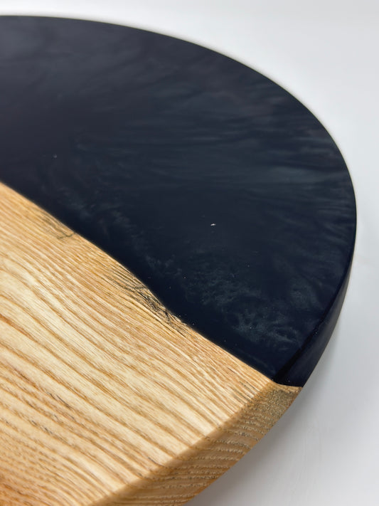 Schwarze Esche