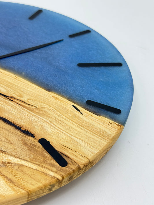 Blaue Esche