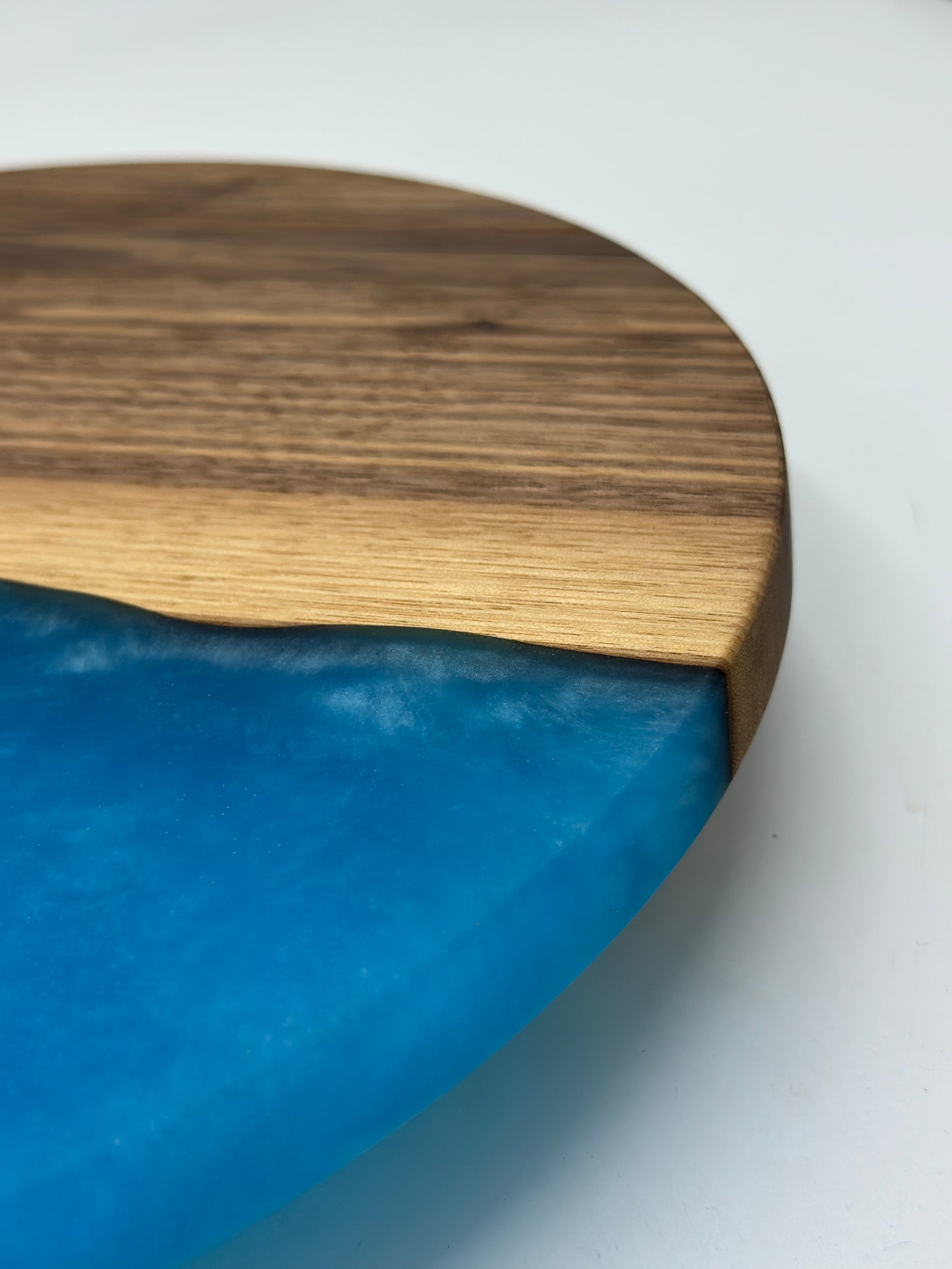 Blaue Ami-Nuss