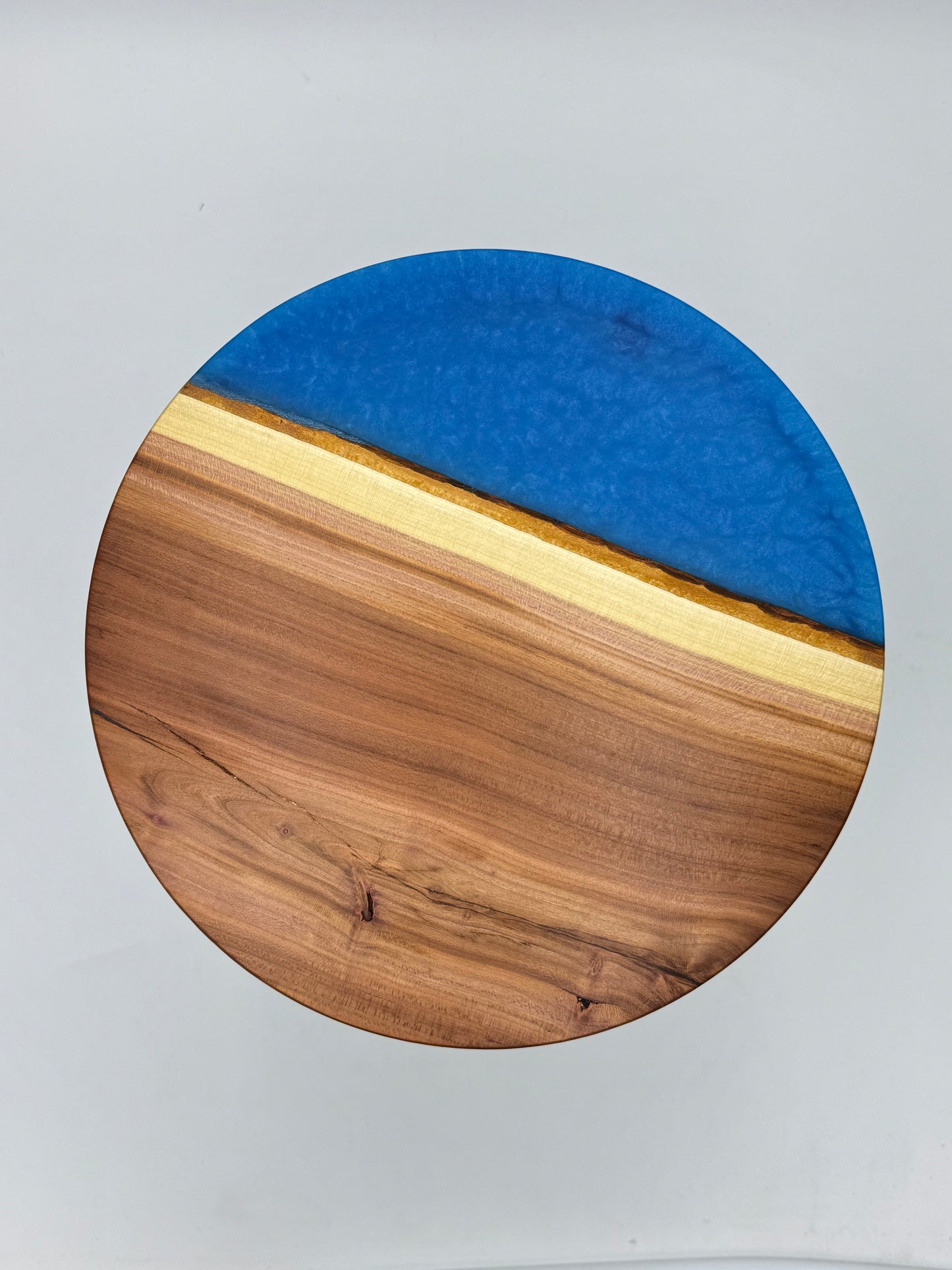 Blaue Zwetschge (Small - 30cm)