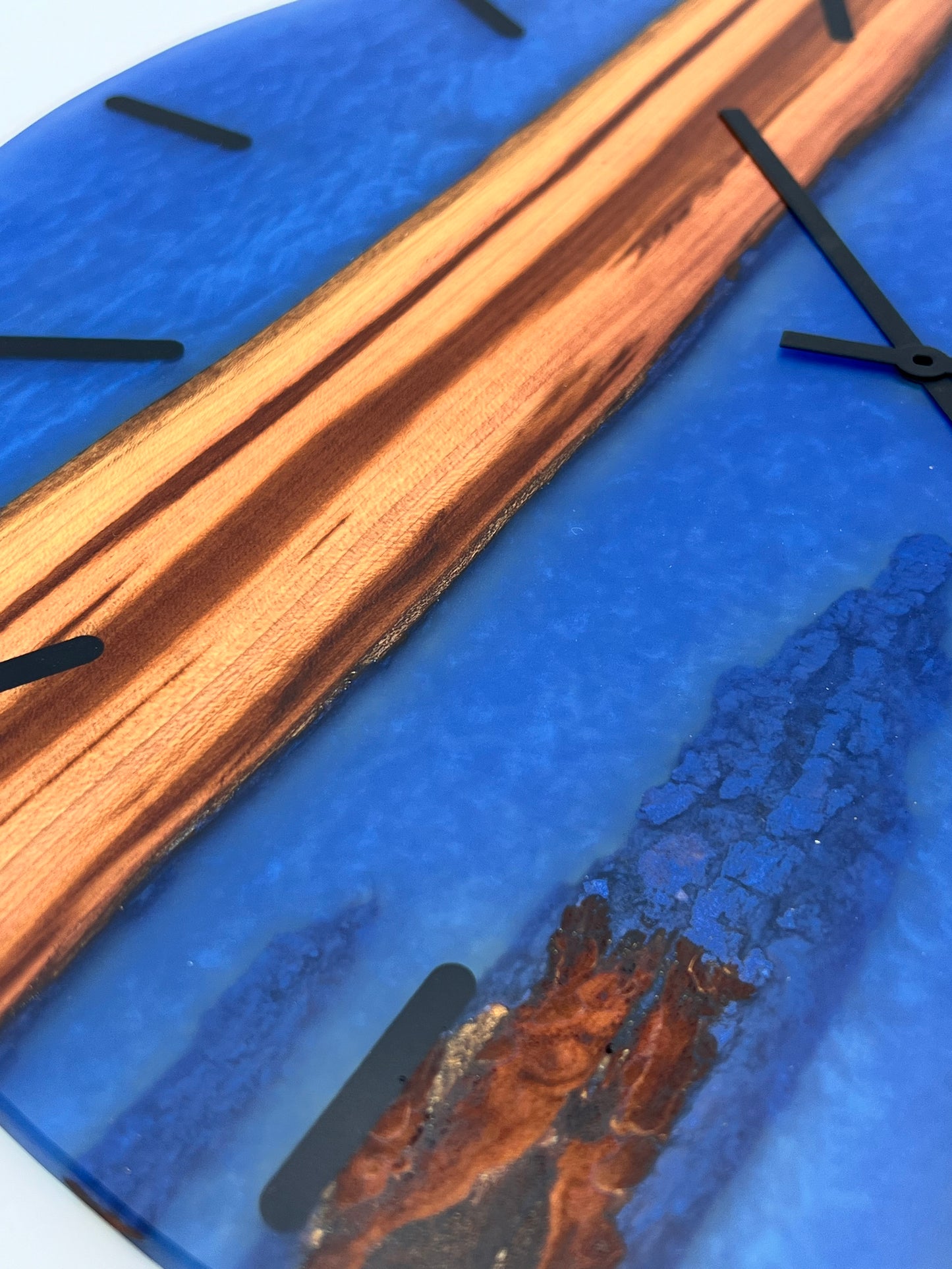 Blaue Zwetschge