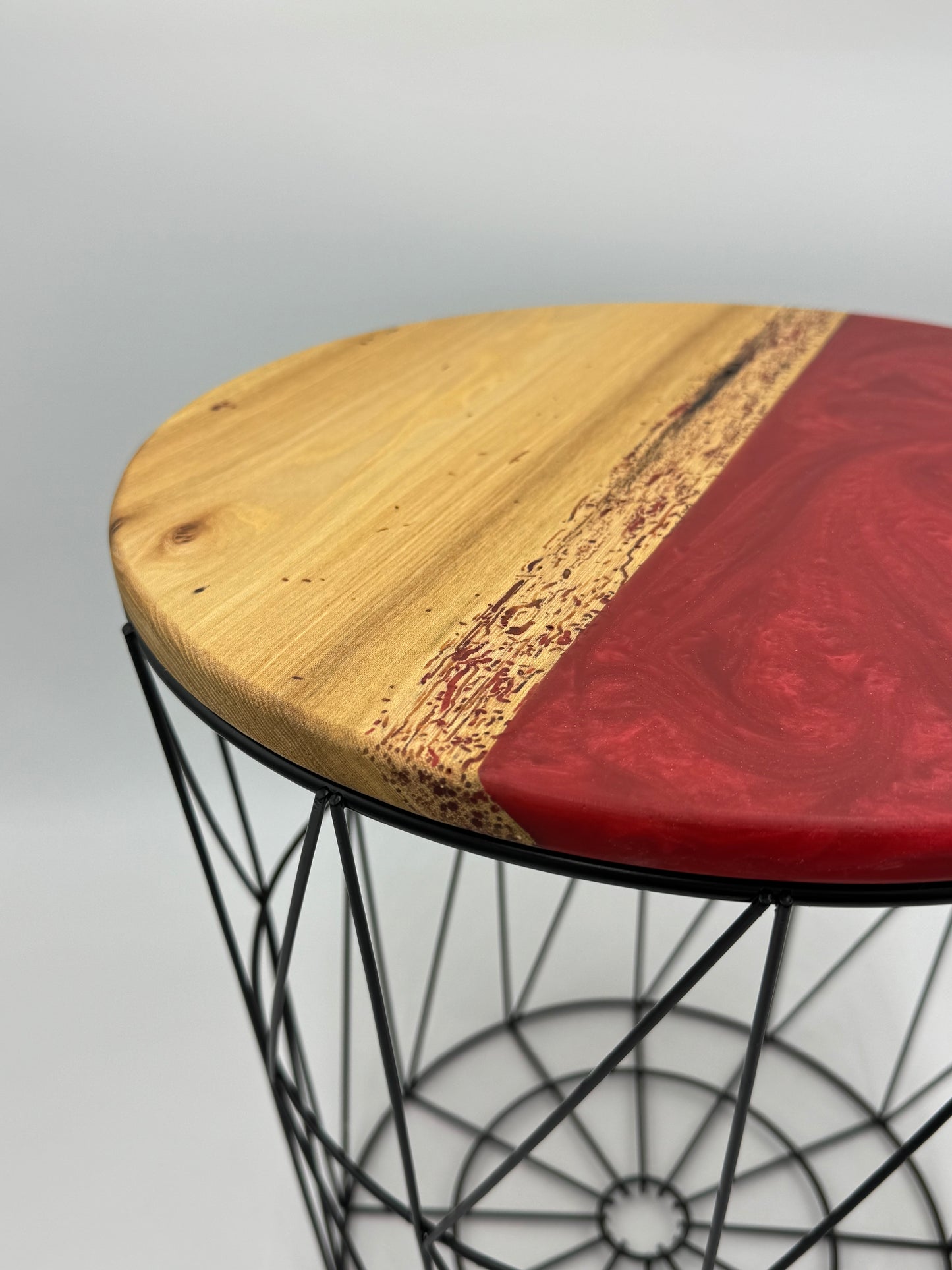 Rote Ulme (Medium - 33,2 cm)