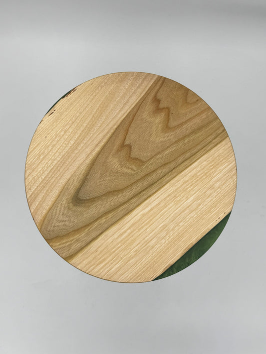 Grüne Ulme (Small - 29,8 cm)