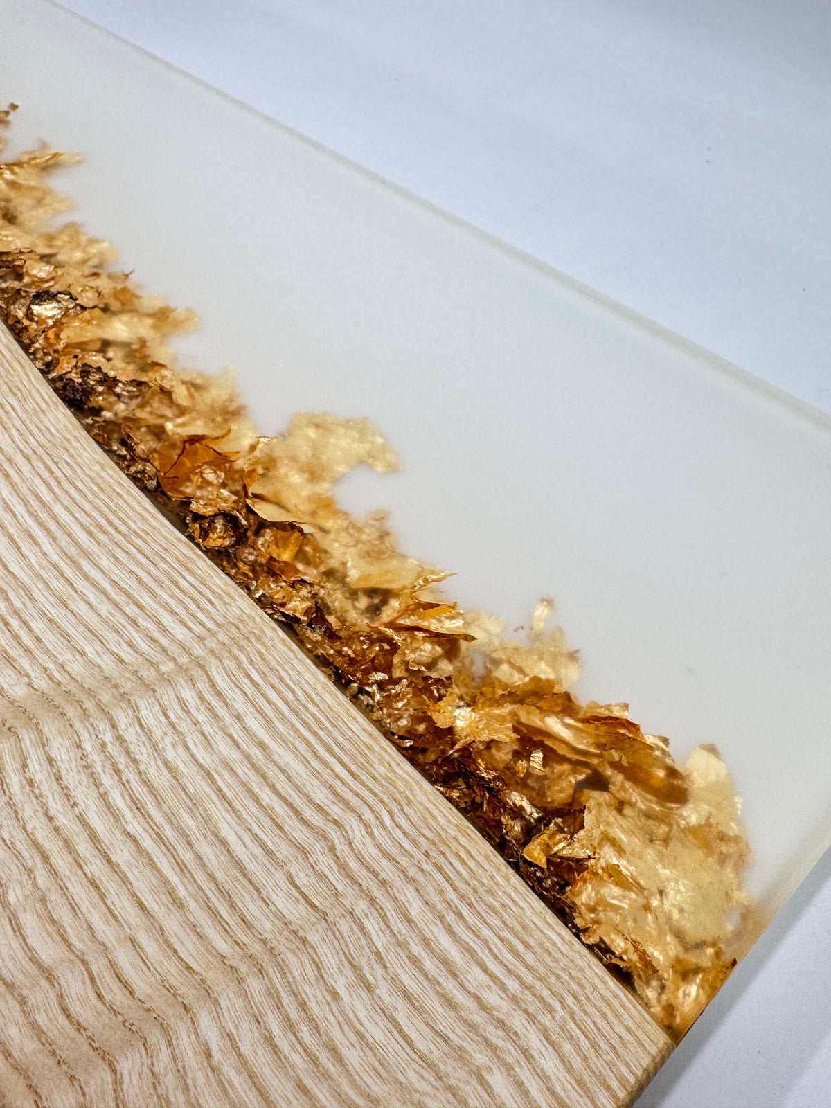 Gold-Weiße Esche