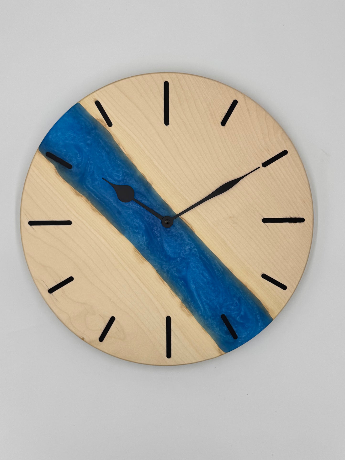 Blaue Linde