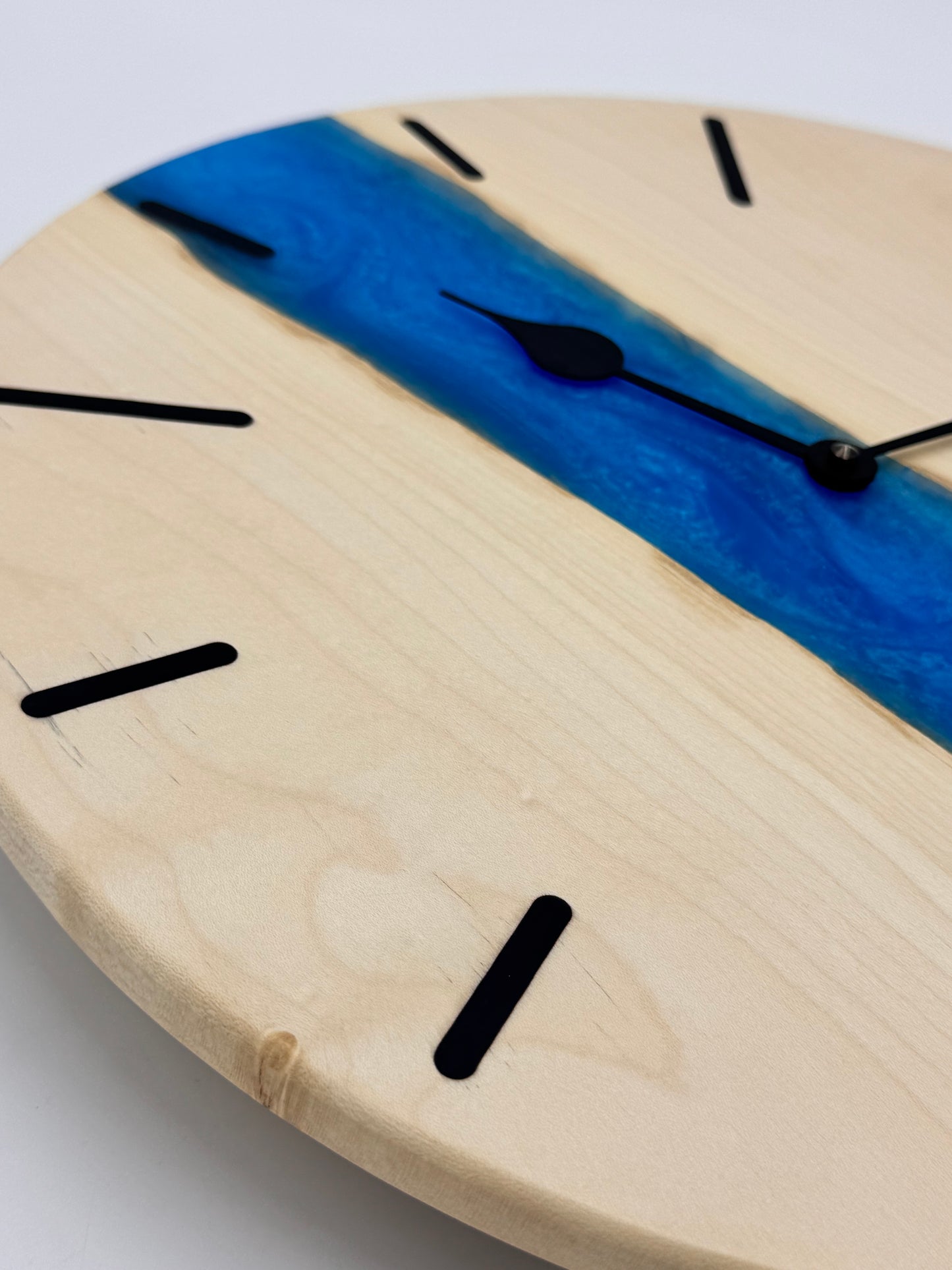 Blaue Linde
