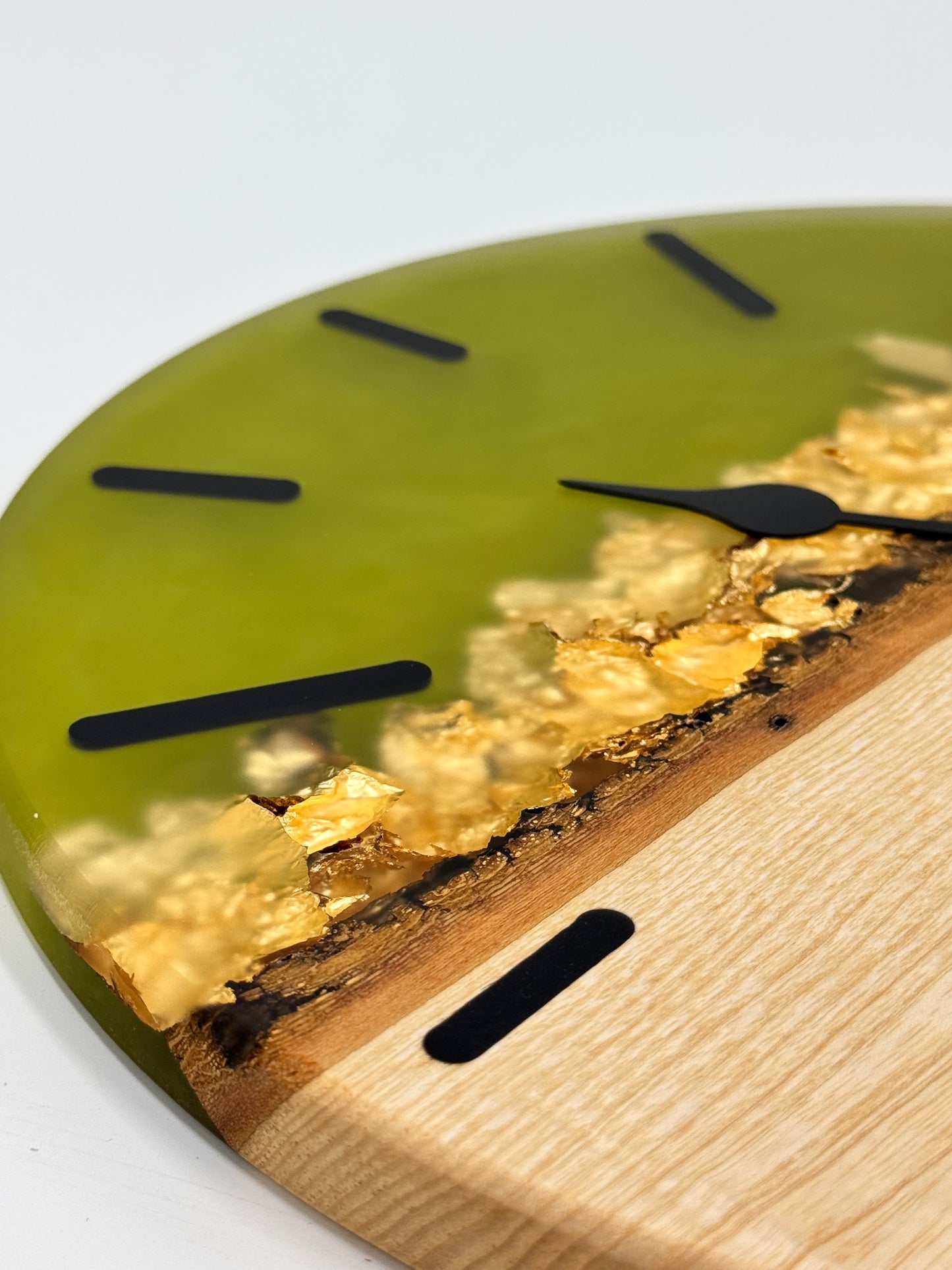 Gold-Grüne Esche