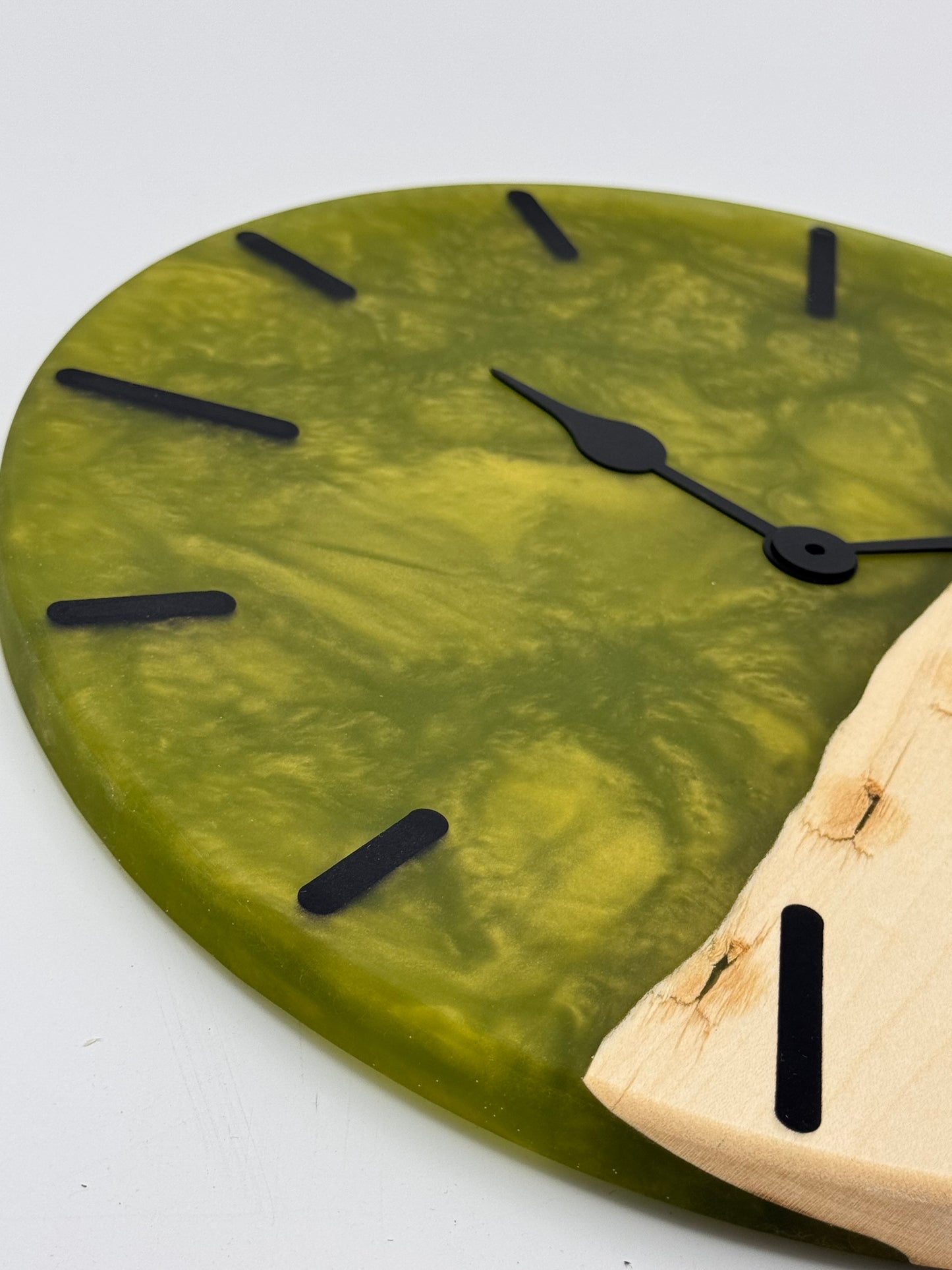 Grüne Linde