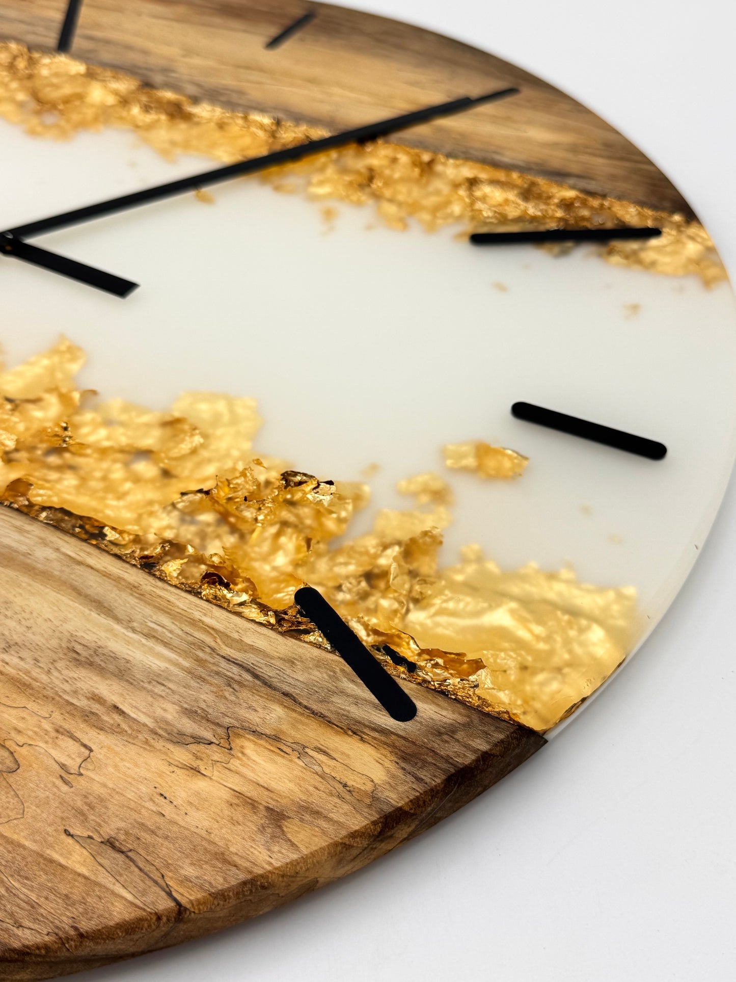 Gold-Weiße Ulme