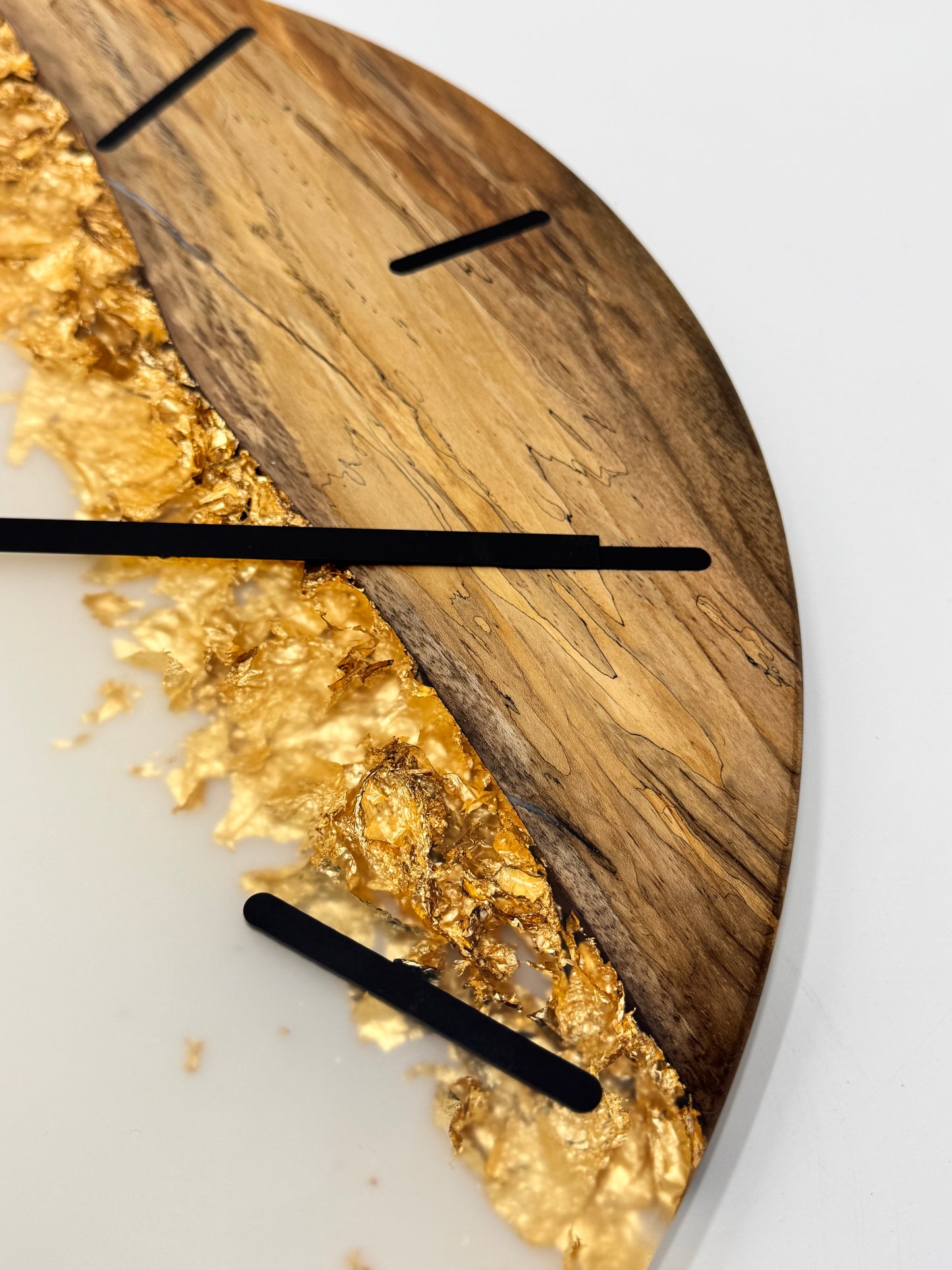 Gold-Weiße Ulme