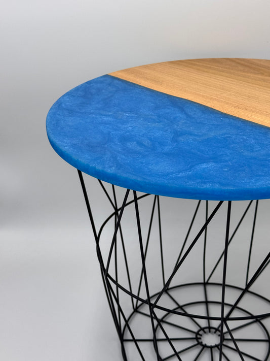 Blaue Ulme (Medium - 37,7cm)