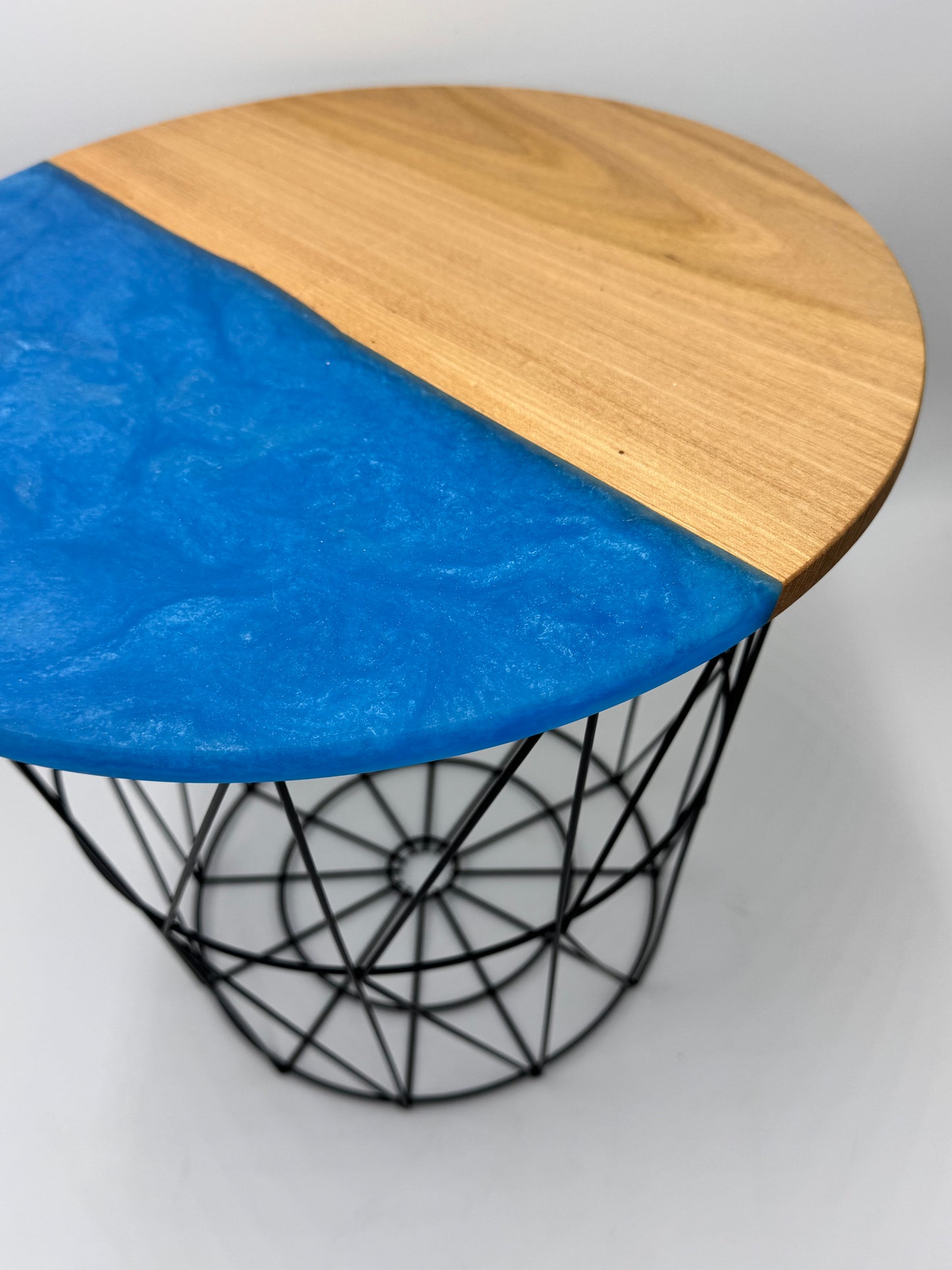 Blaue Ulme (Medium - 37,7cm)