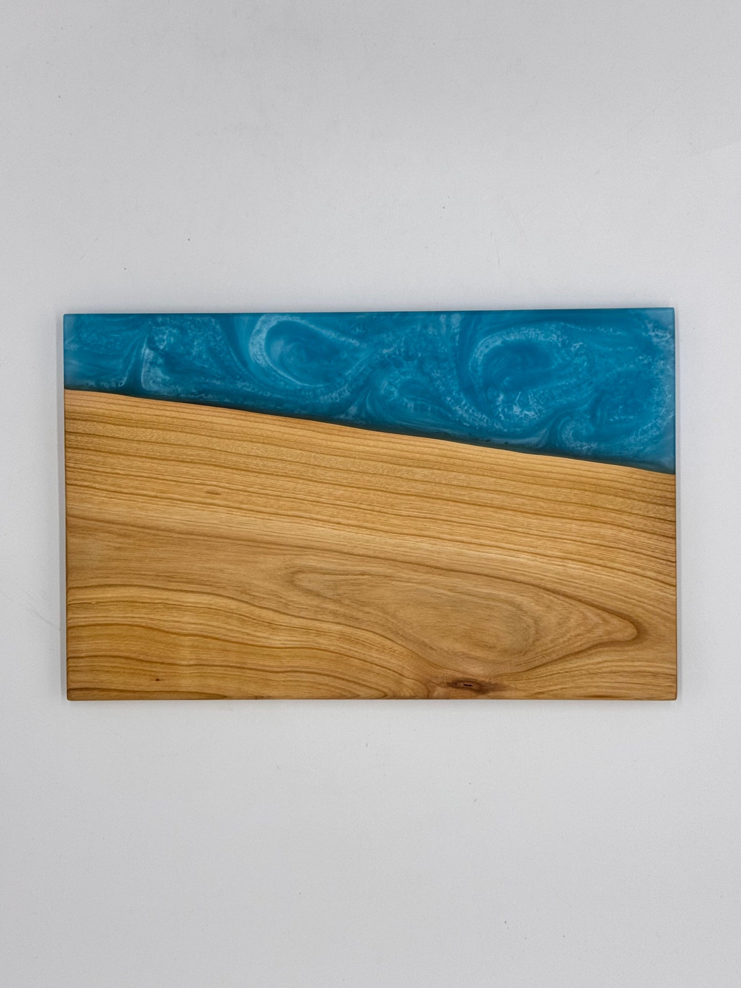 Blaue Ulme