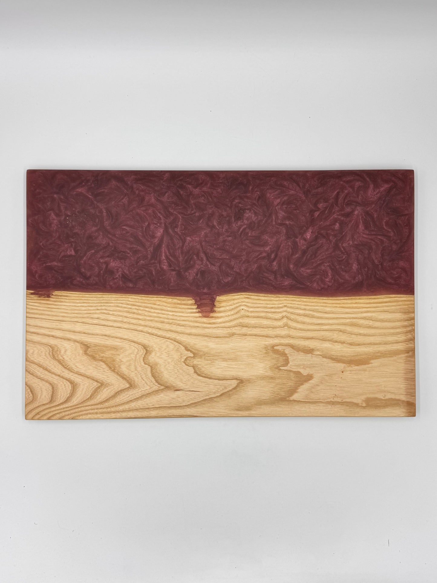 Rote Esche