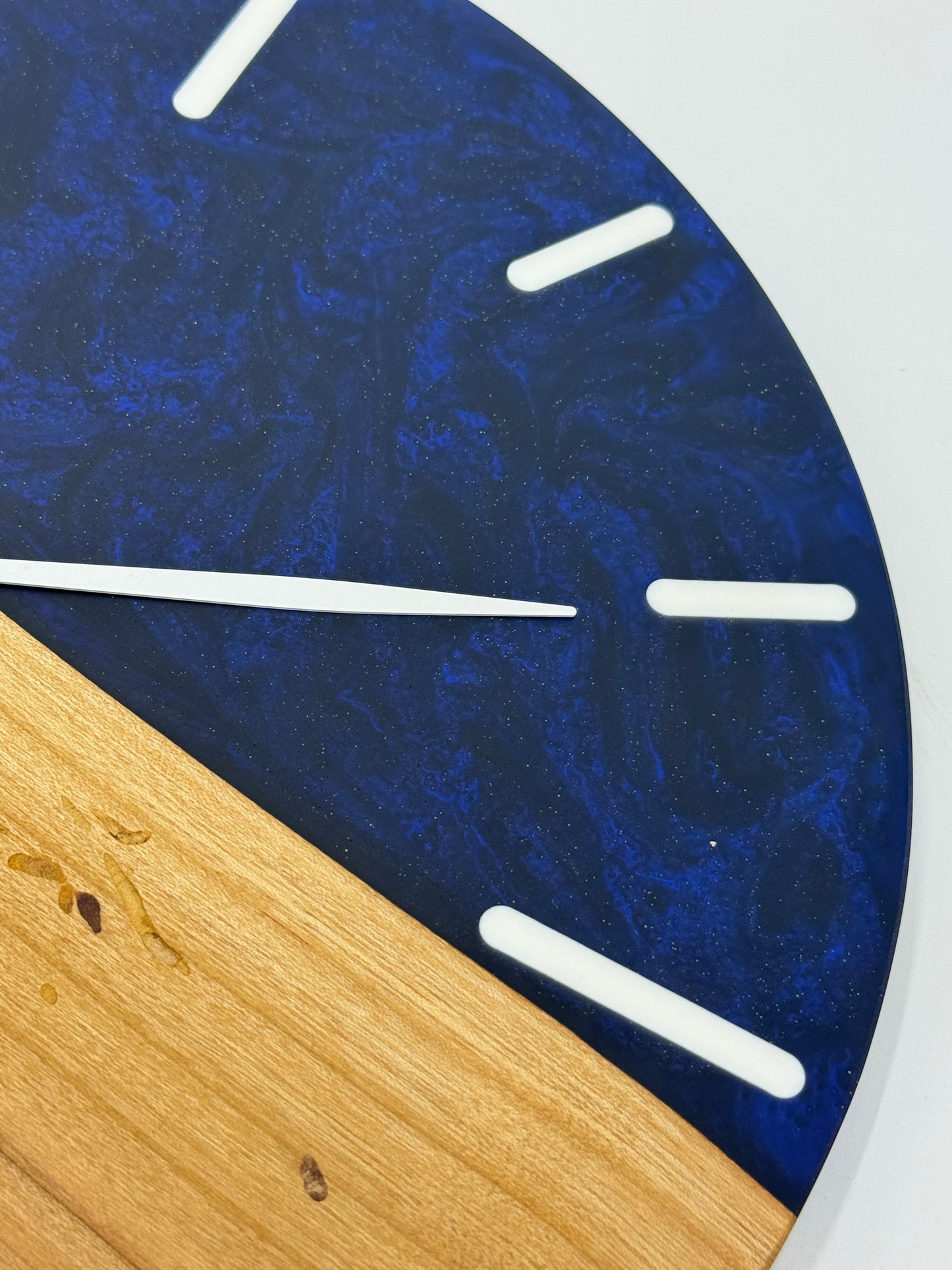 Blaue Ulme