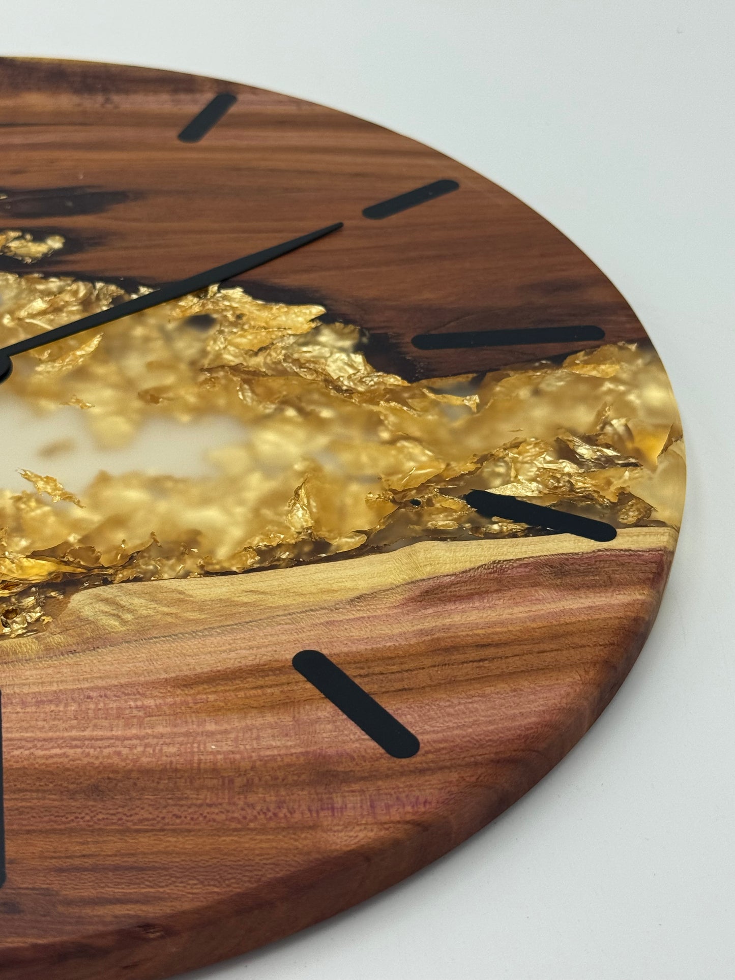 Gold-Weiße Zwetschge