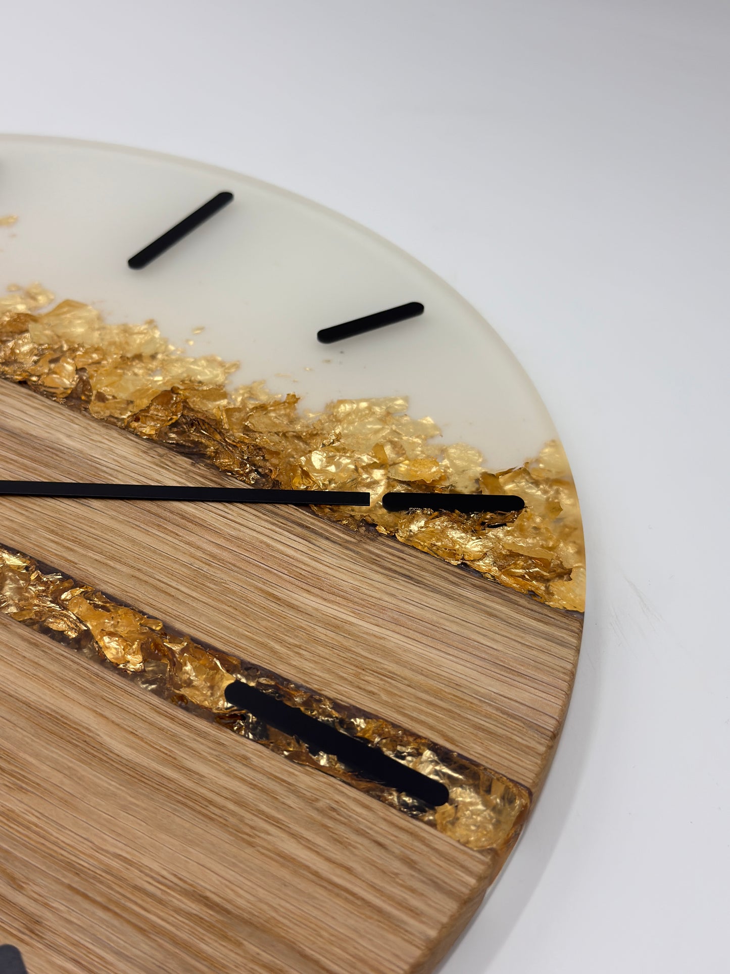 Gold-Weiße Eiche