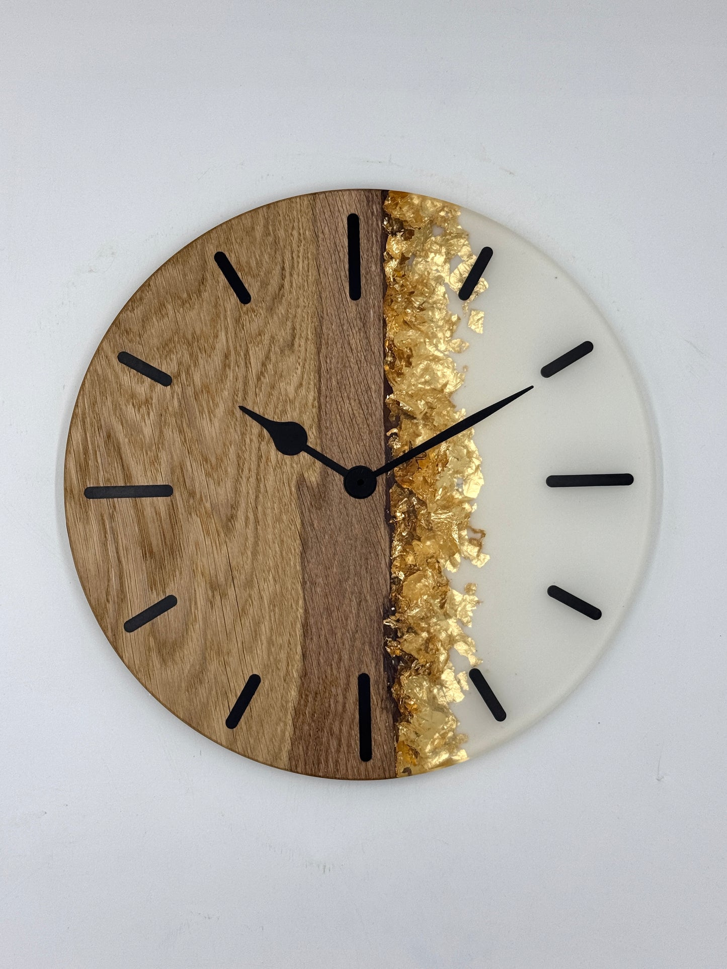 Gold-Weiße Eiche
