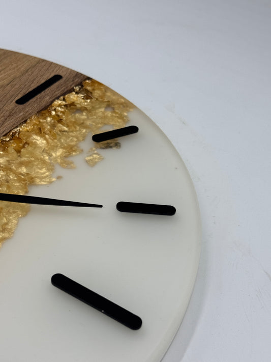 Gold-Weiße Eiche
