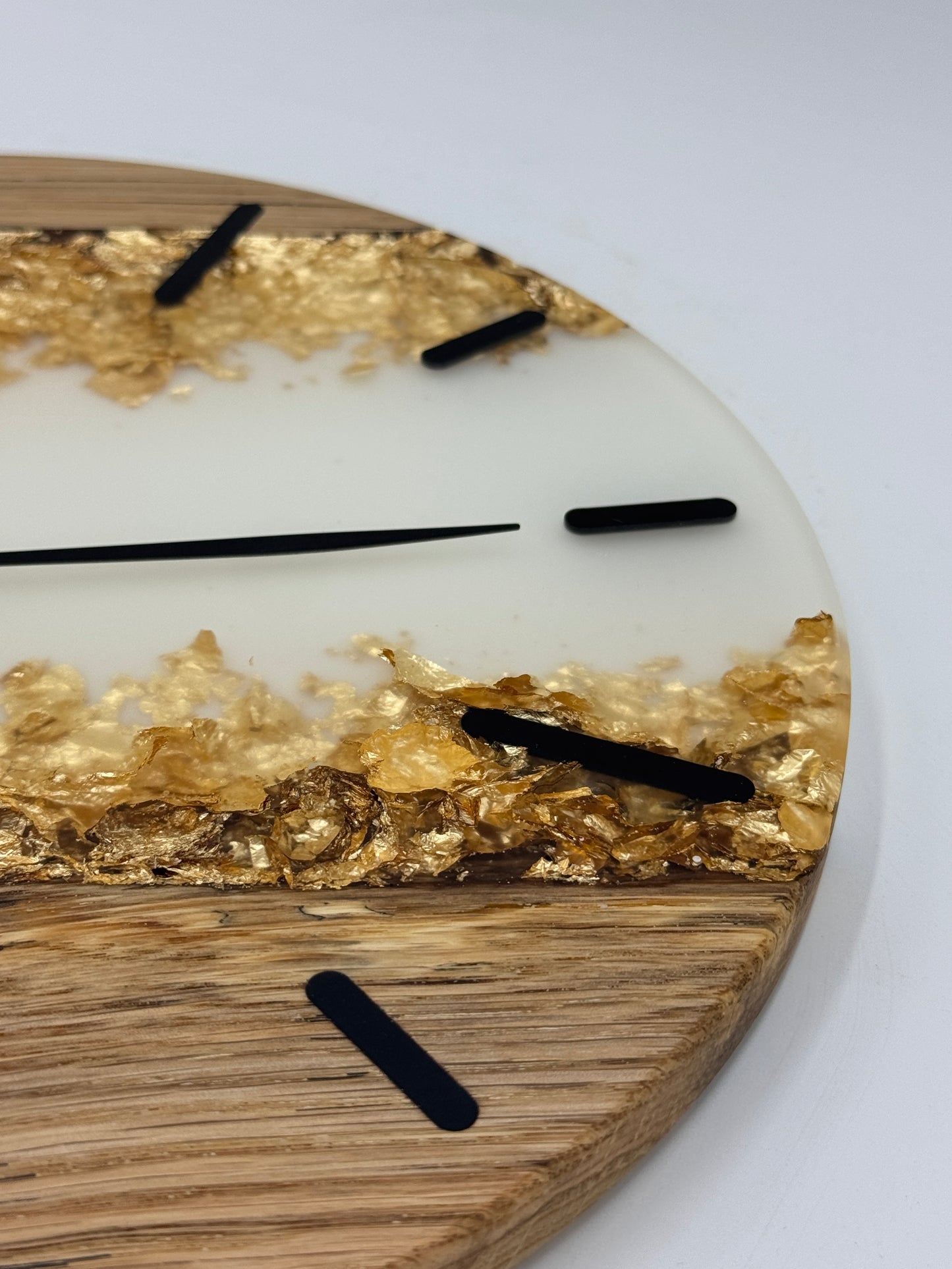 Gold-Weiße Eiche
