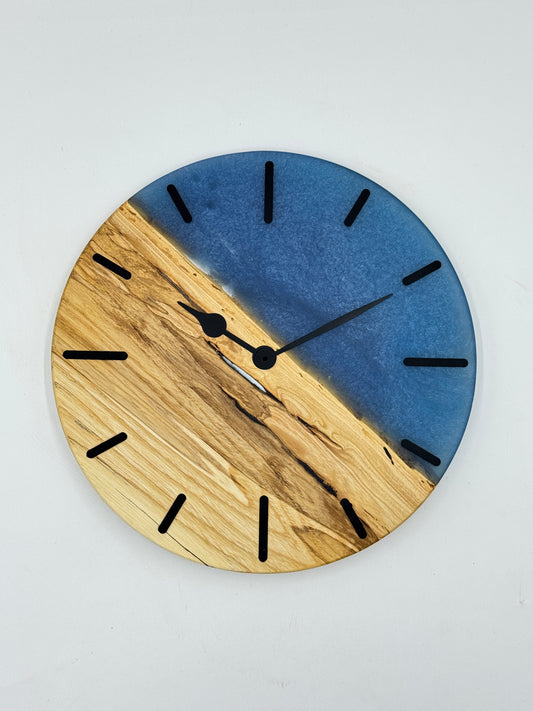 Blaue Esche