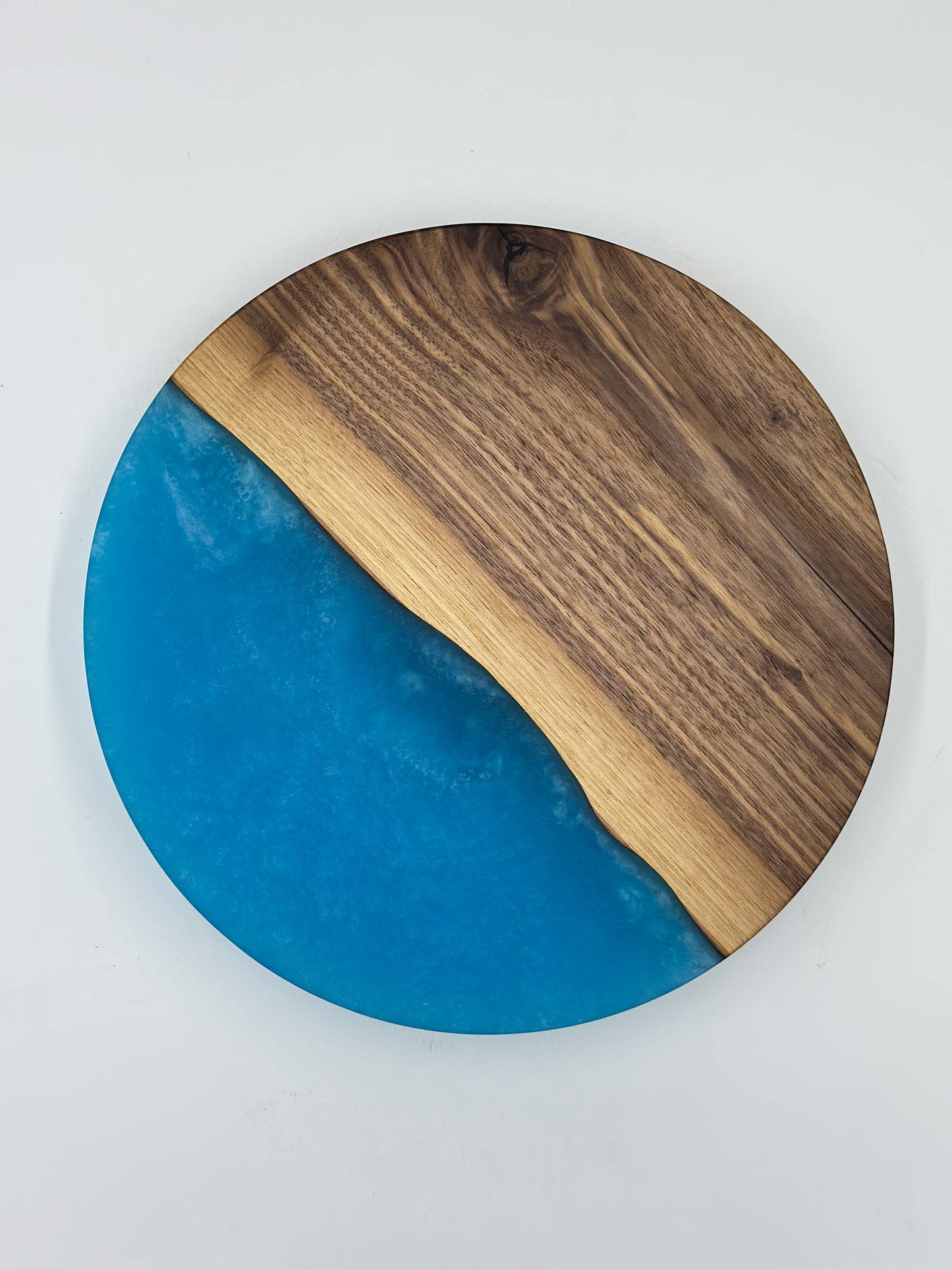 Blaue Ami-Nuss