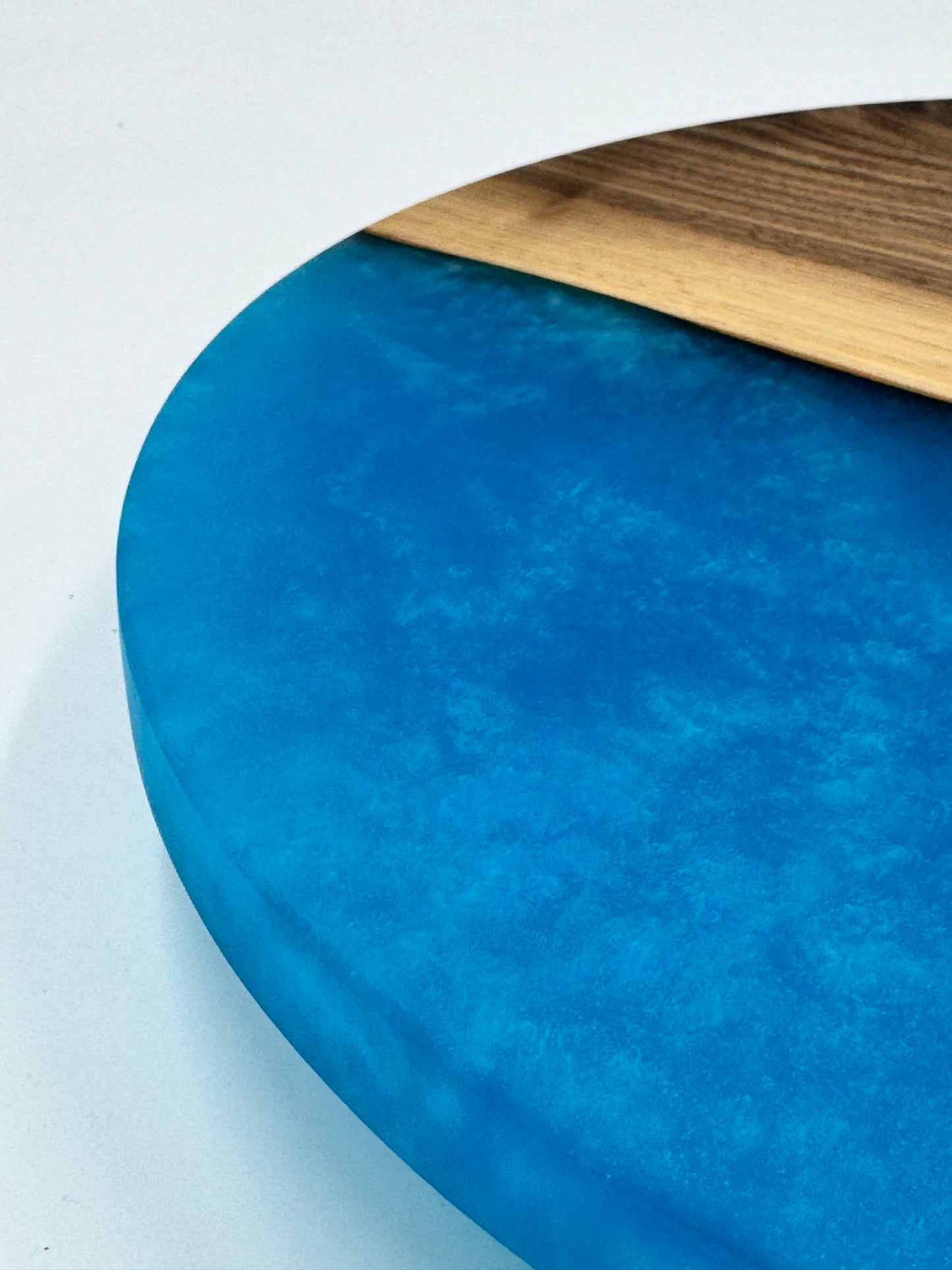 Blaue Ami-Nuss
