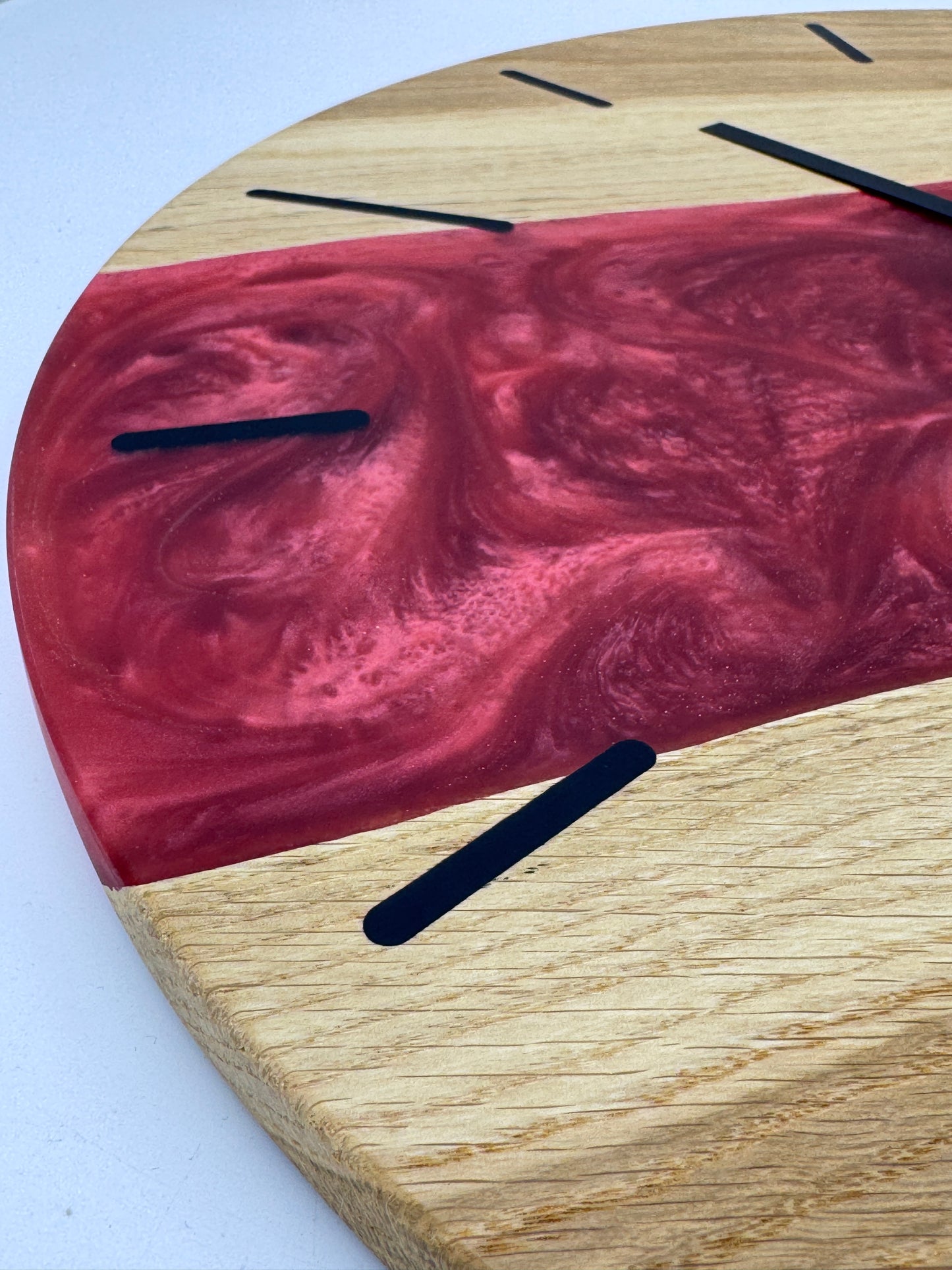 Rote Eiche