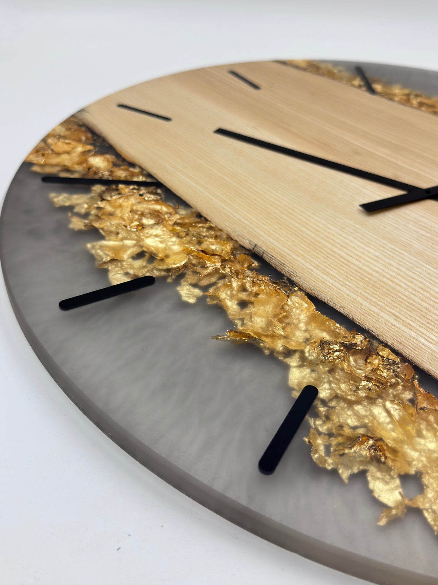 Goldene Esche