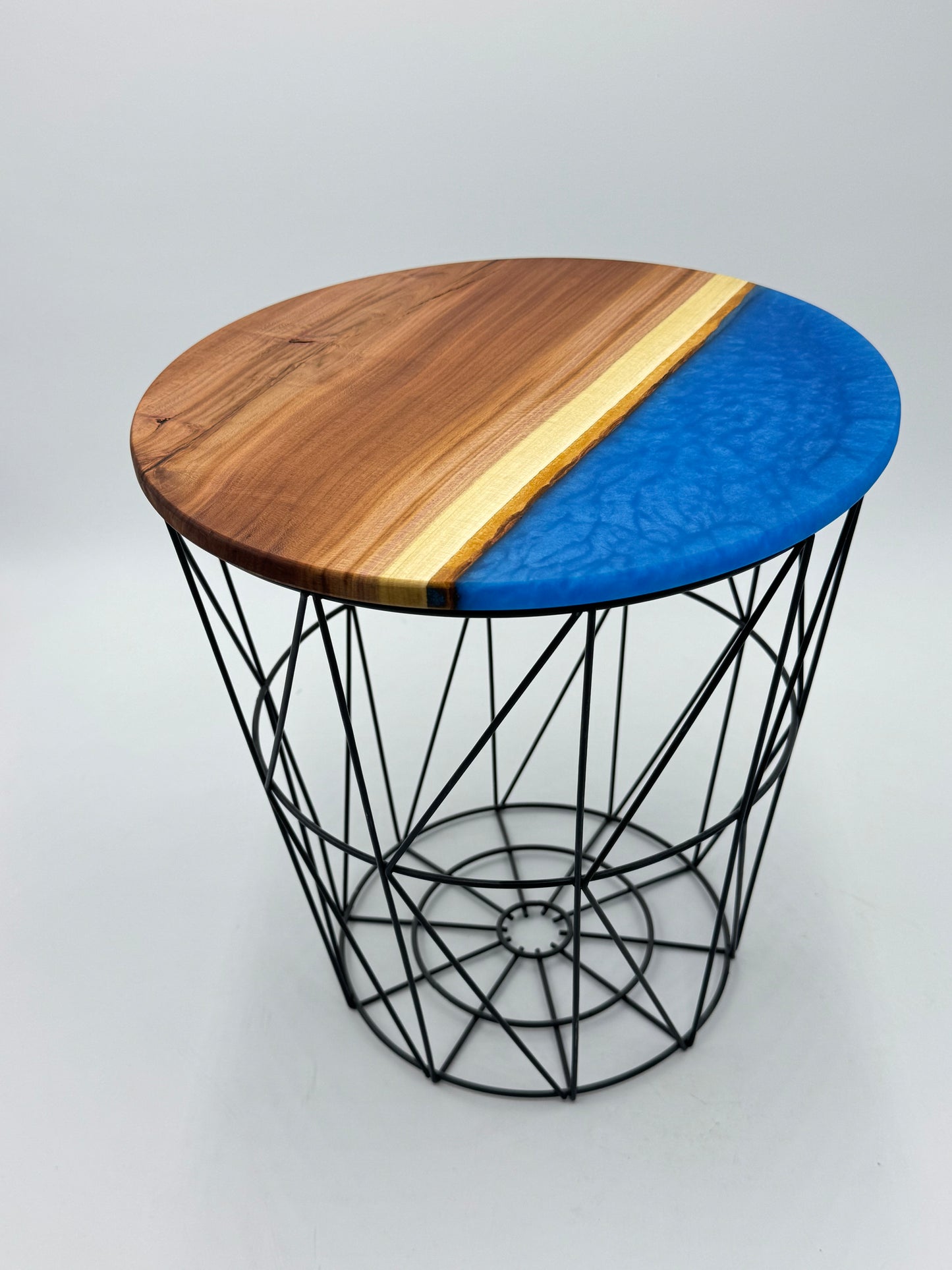 Blaue Zwetschge (Small - 30cm)