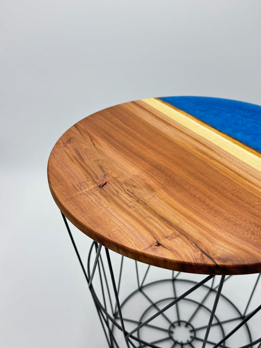 Blaue Zwetschge (Small - 30cm)