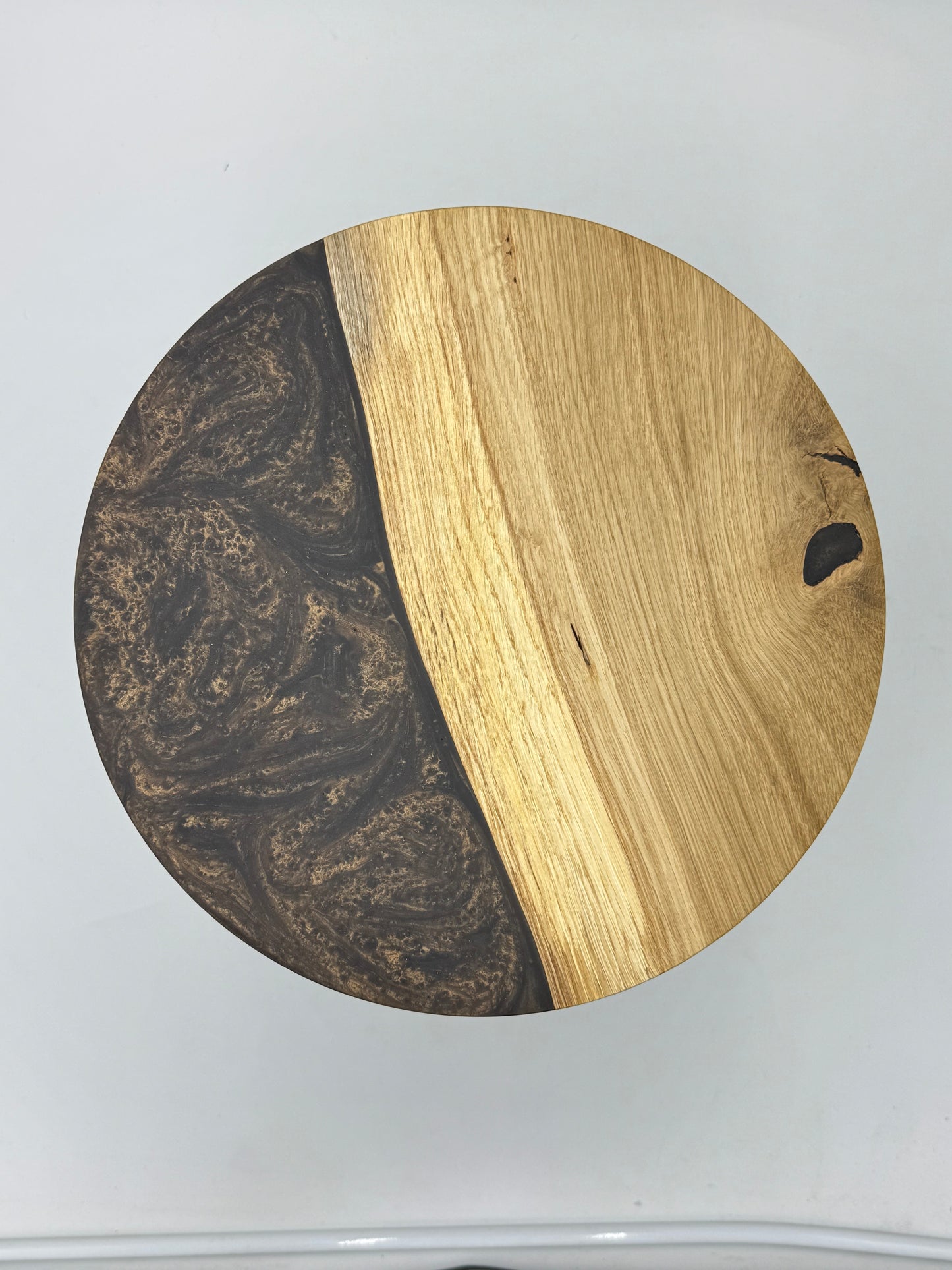 Braune Eiche (Small - 30cm)