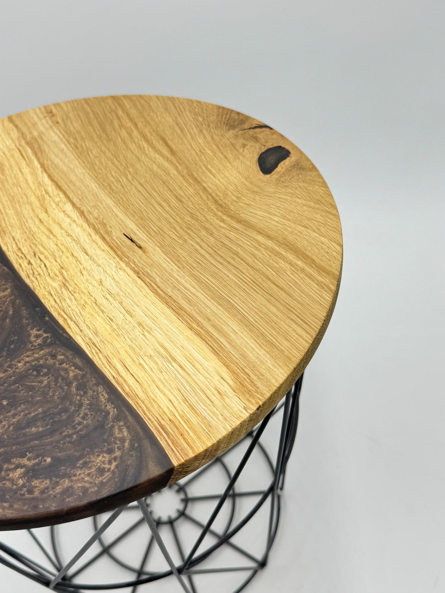 Braune Eiche (Small - 30cm)