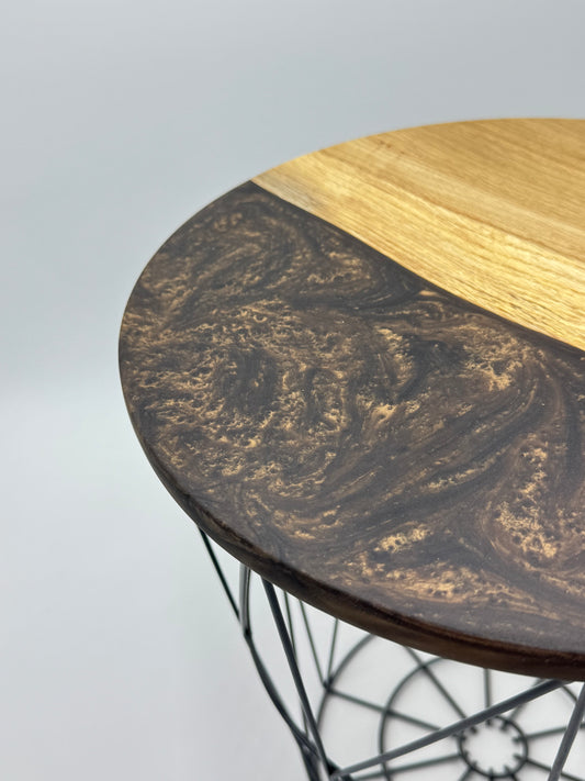 Braune Eiche (Small - 30cm)