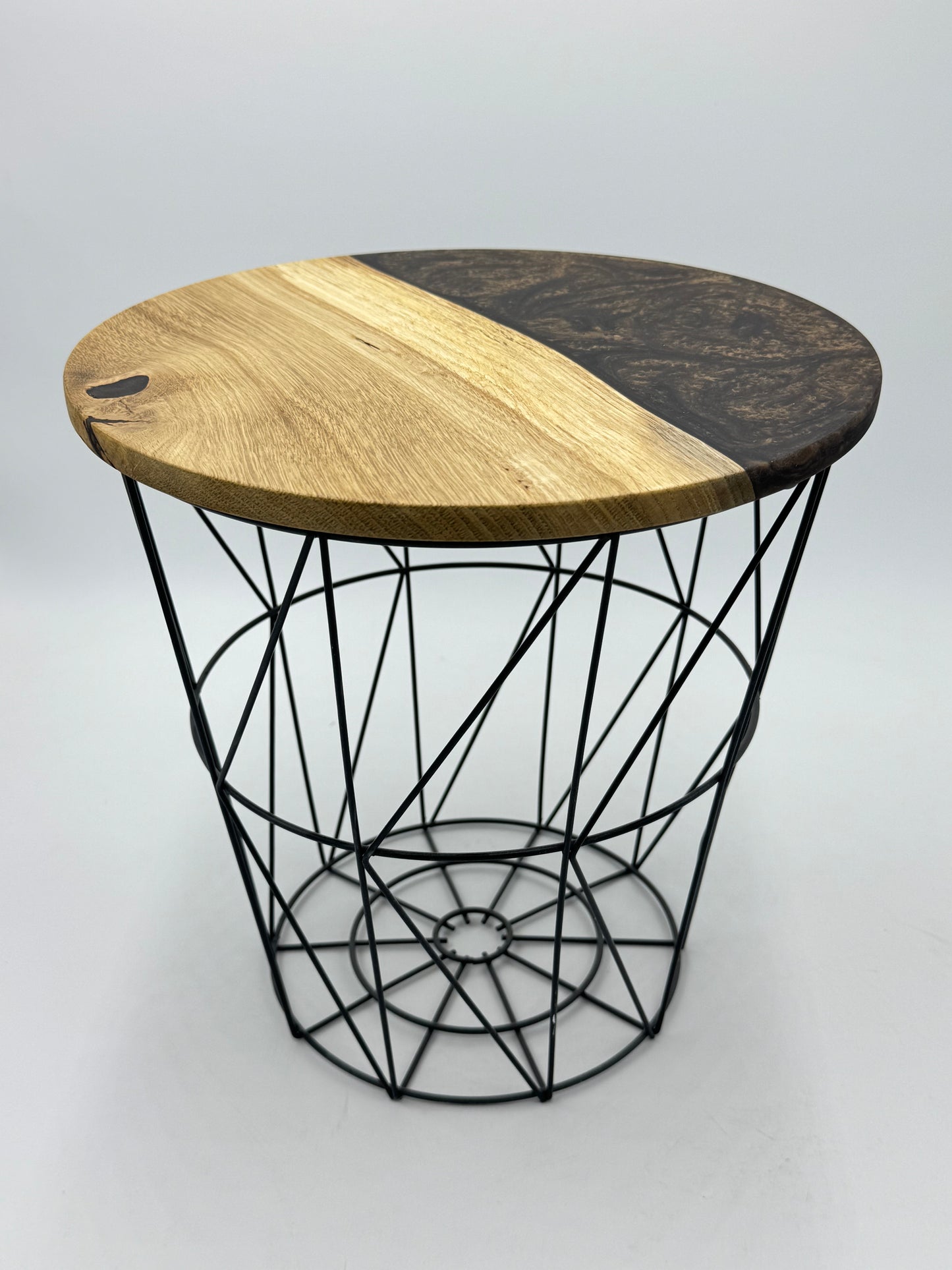 Braune Eiche (Small - 30cm)