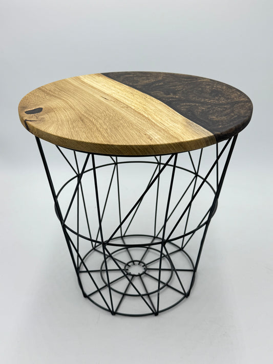 Braune Eiche (Small - 30cm)