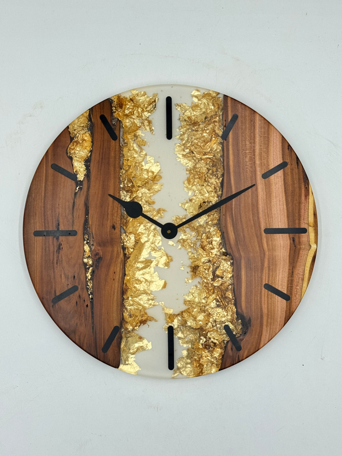 Gold-Weiße Zwetschge