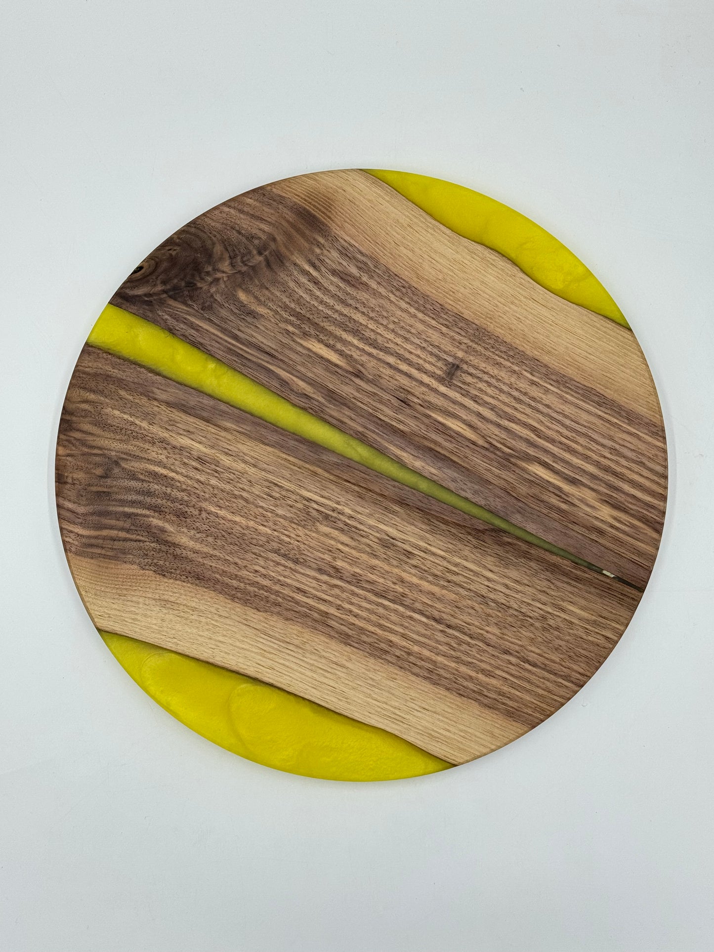 gelbe Ami-Nuss (Large - 39,5 cm)