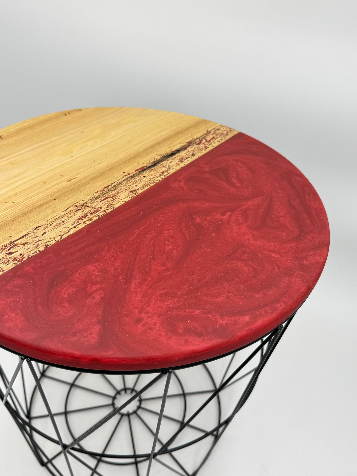 Rote Ulme (Medium -  33,2 cm)