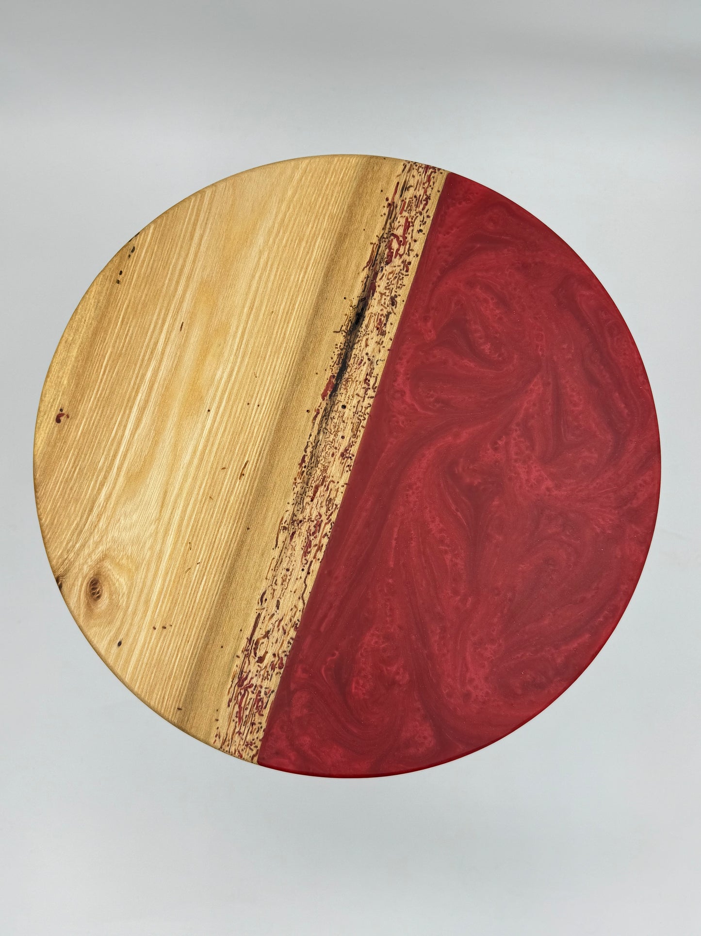 Rote Ulme (Medium -  33,2 cm)