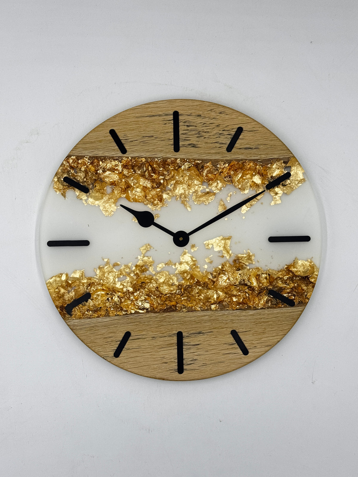 Gold-Weiße Eiche