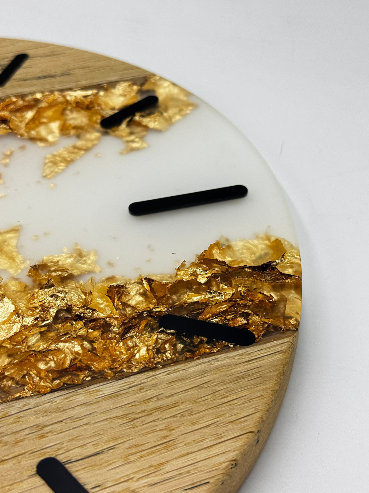 Gold-Weiße Eiche