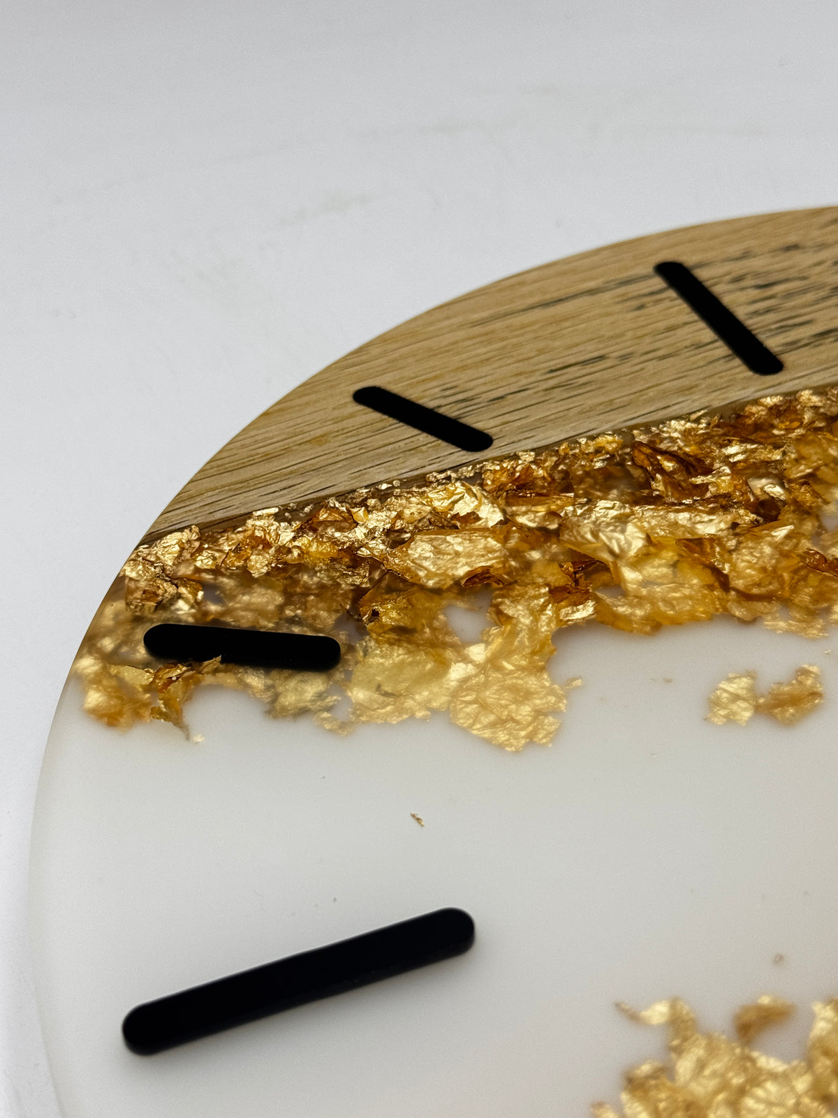 Gold-Weiße Eiche