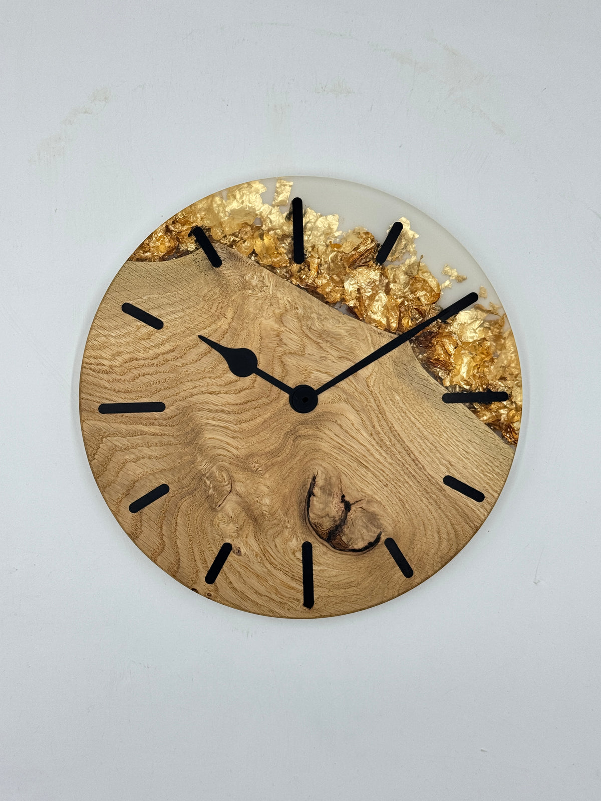Gold-Weiße Eiche