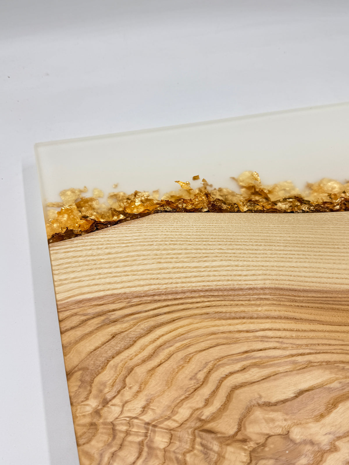 Gold-Weiße Esche
