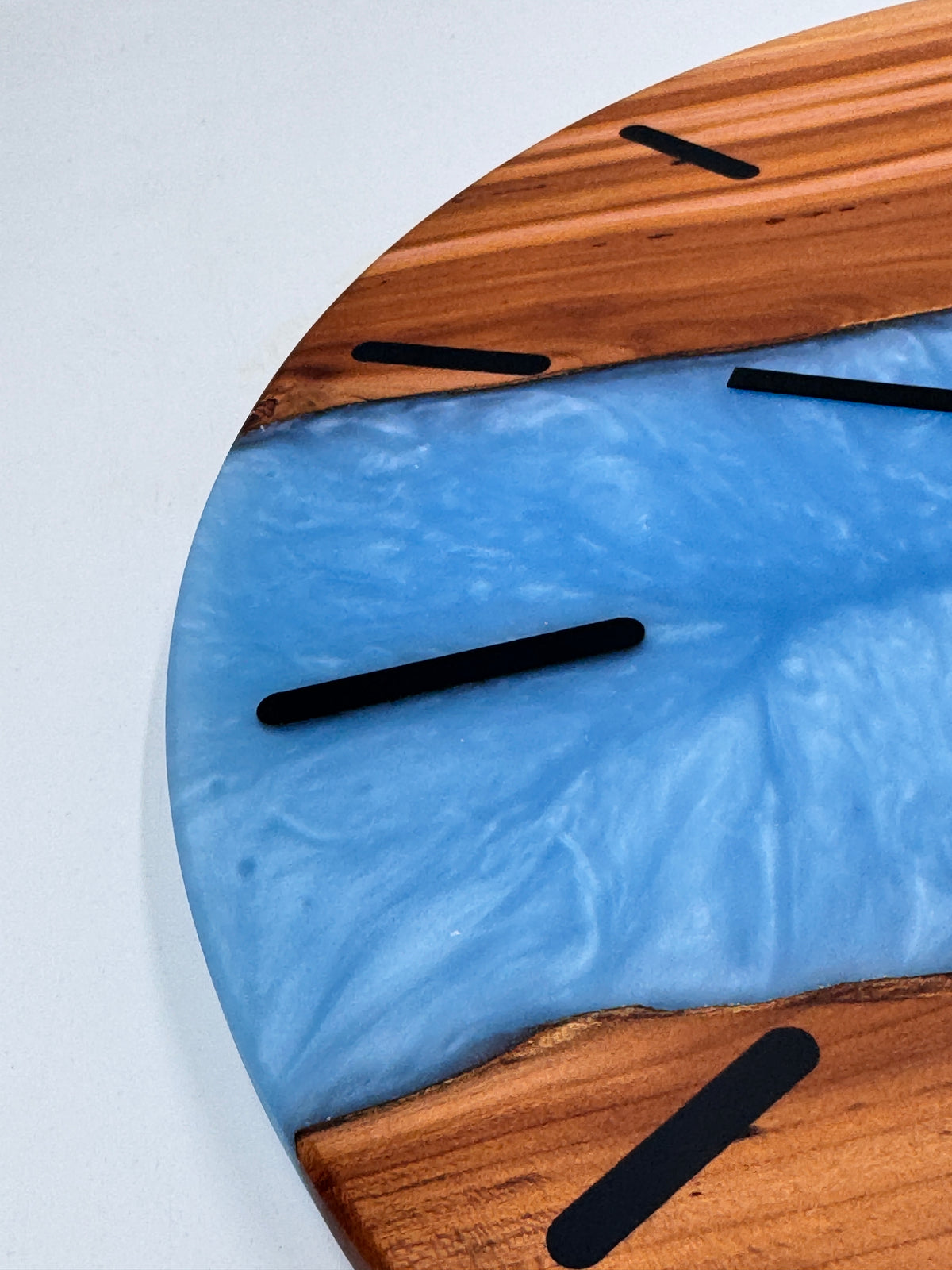 Blaue Zwetschge