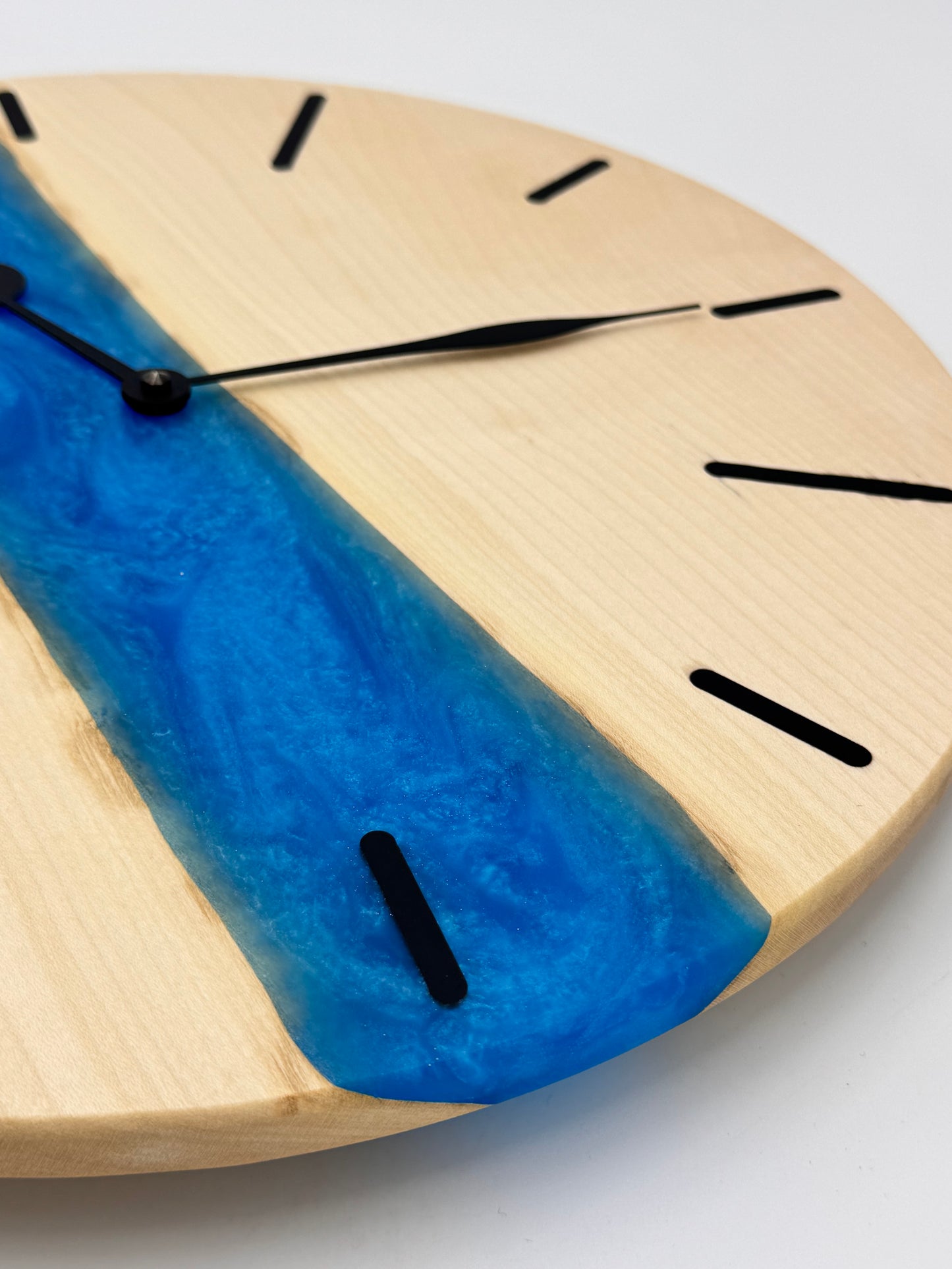 Blaue Linde