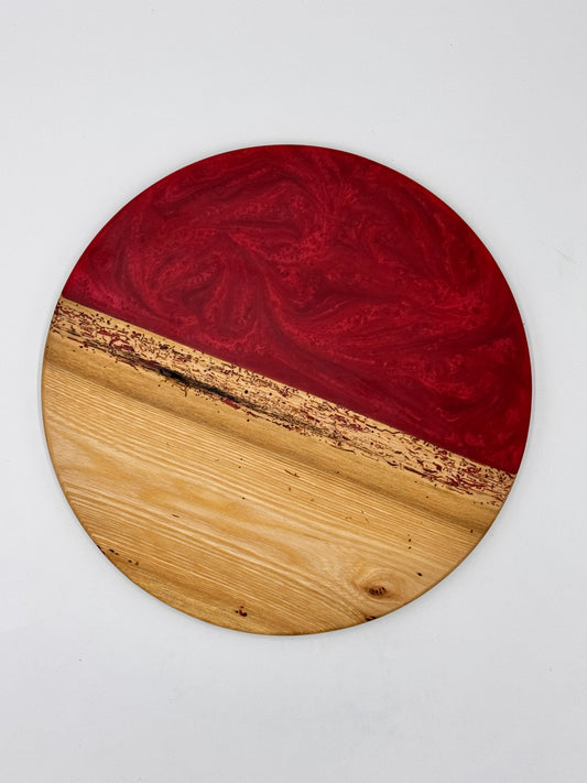 Rote Ulme